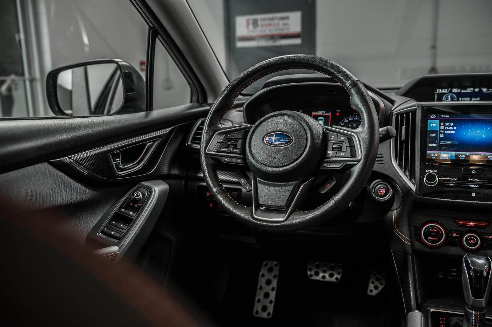 subaru Crosstrek 2023 - 39