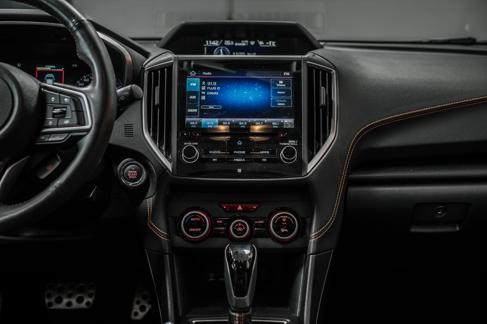 subaru Crosstrek 2023 - 40