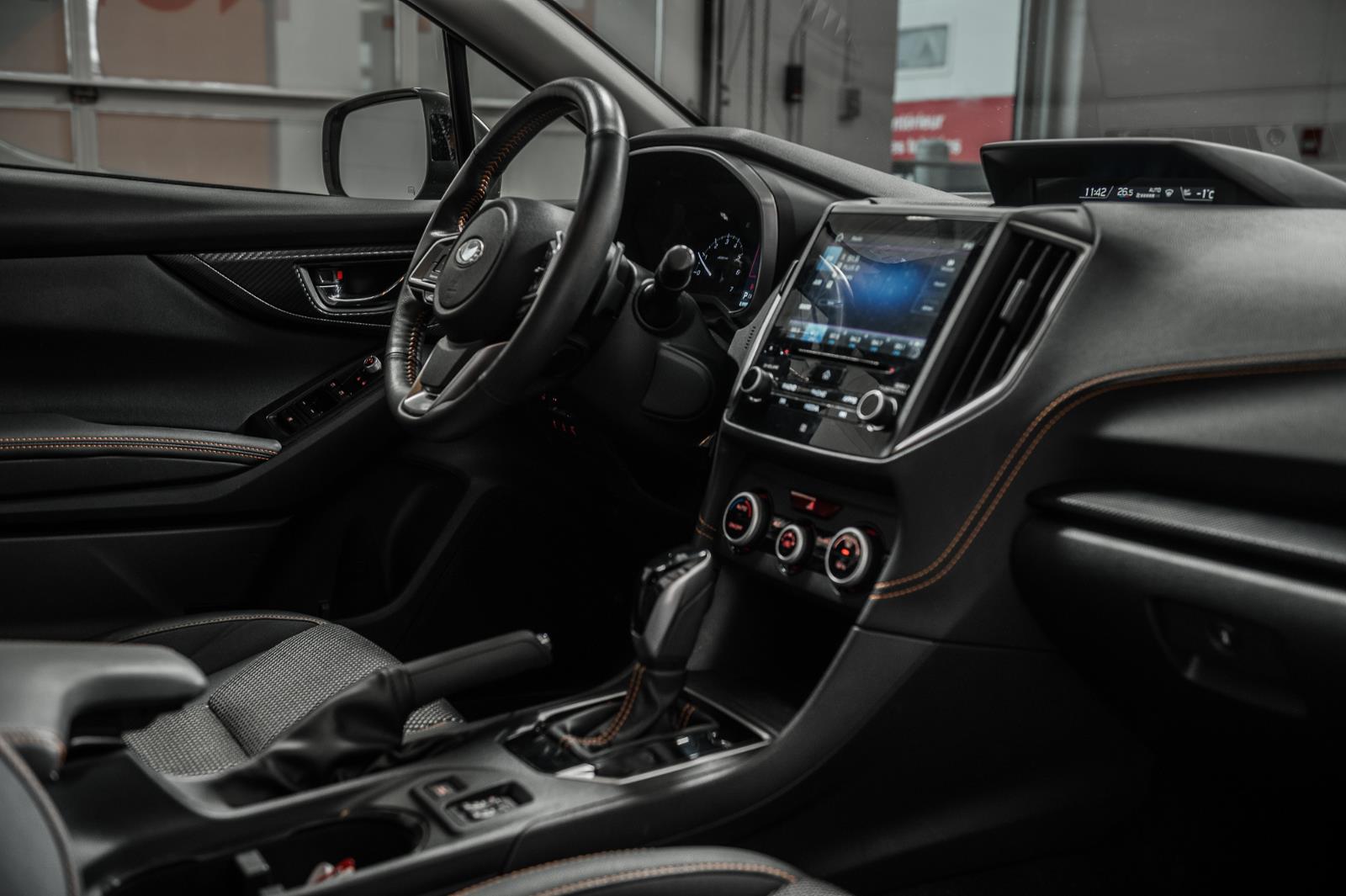 subaru Crosstrek 2023 - 41