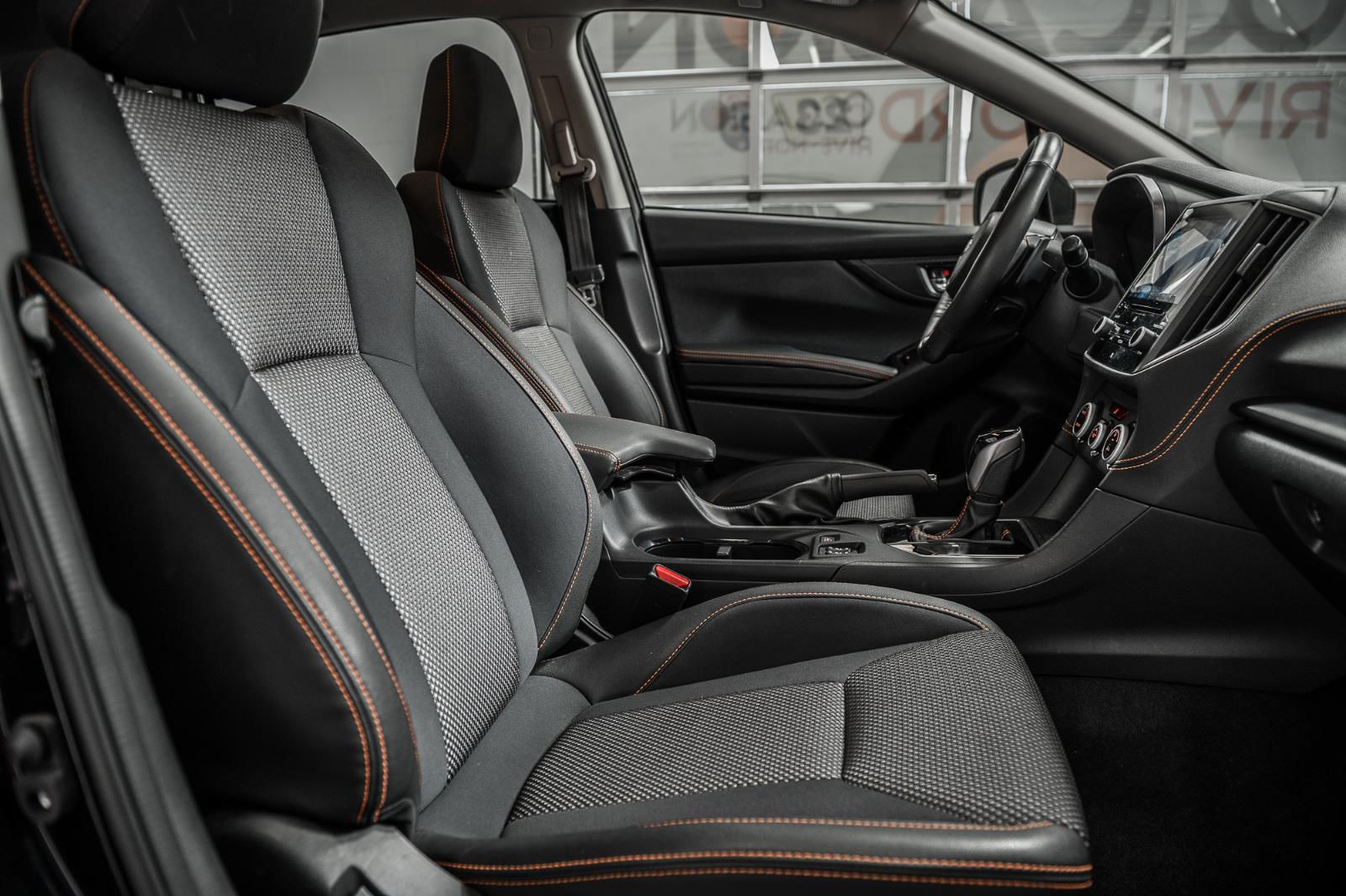 subaru Crosstrek 2023 - 42