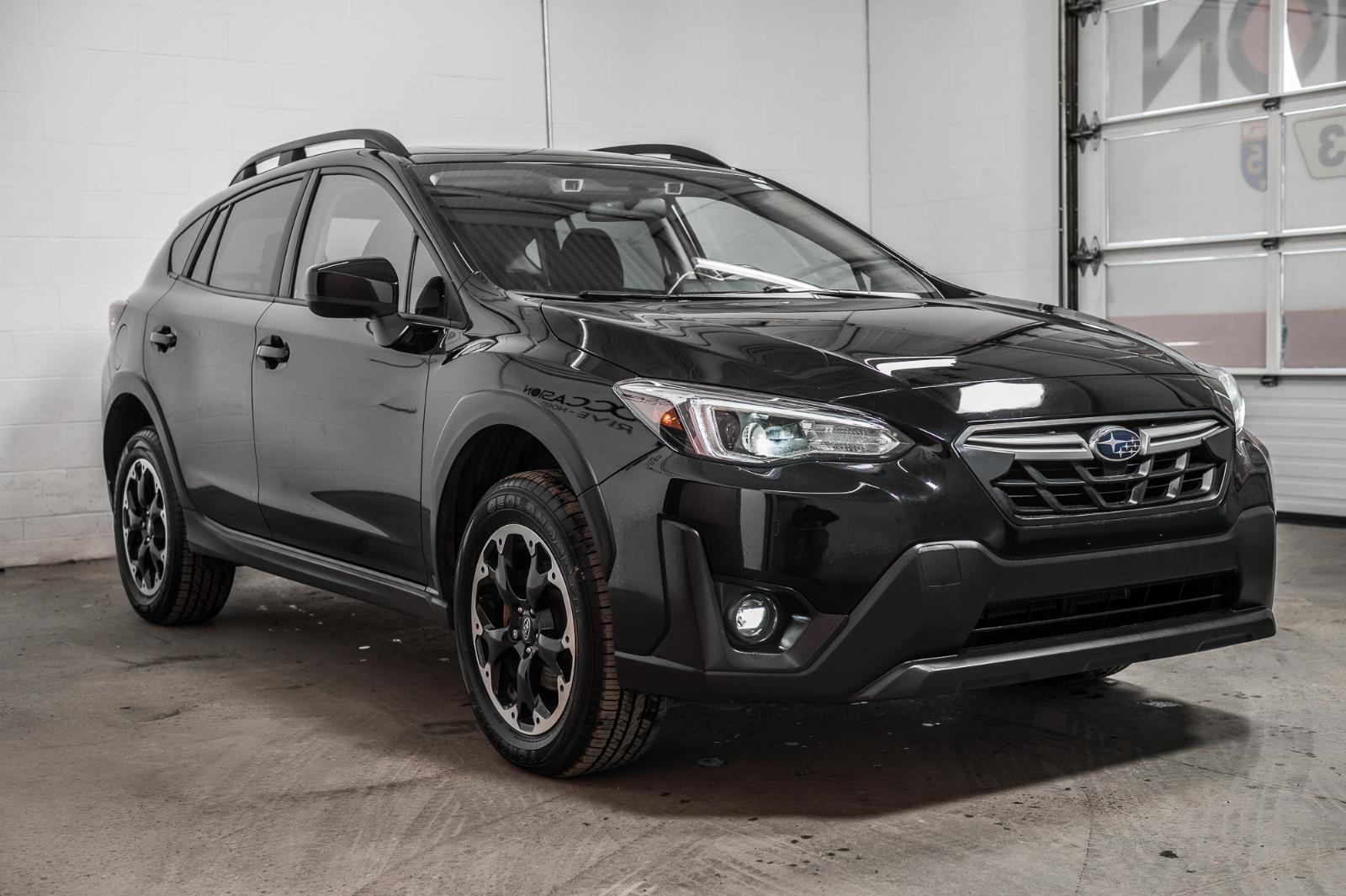 subaru Crosstrek 2023 - 44
