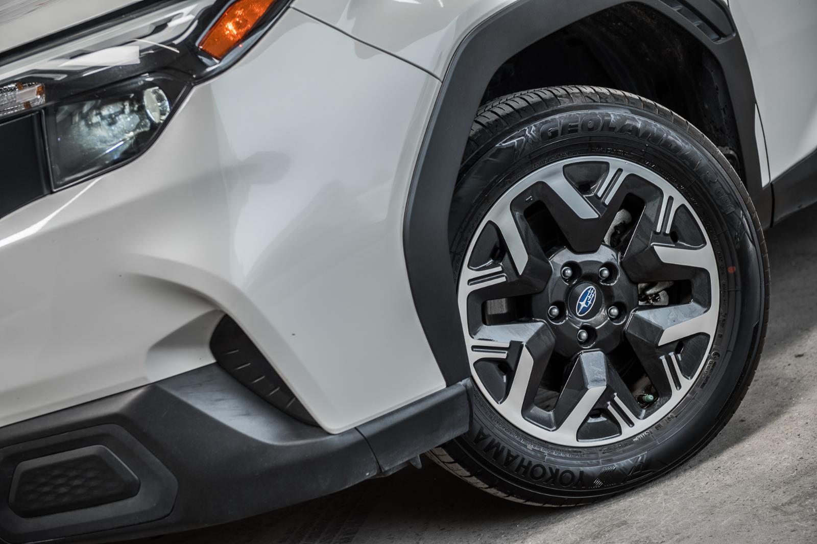 subaru Forester 2025 - 2