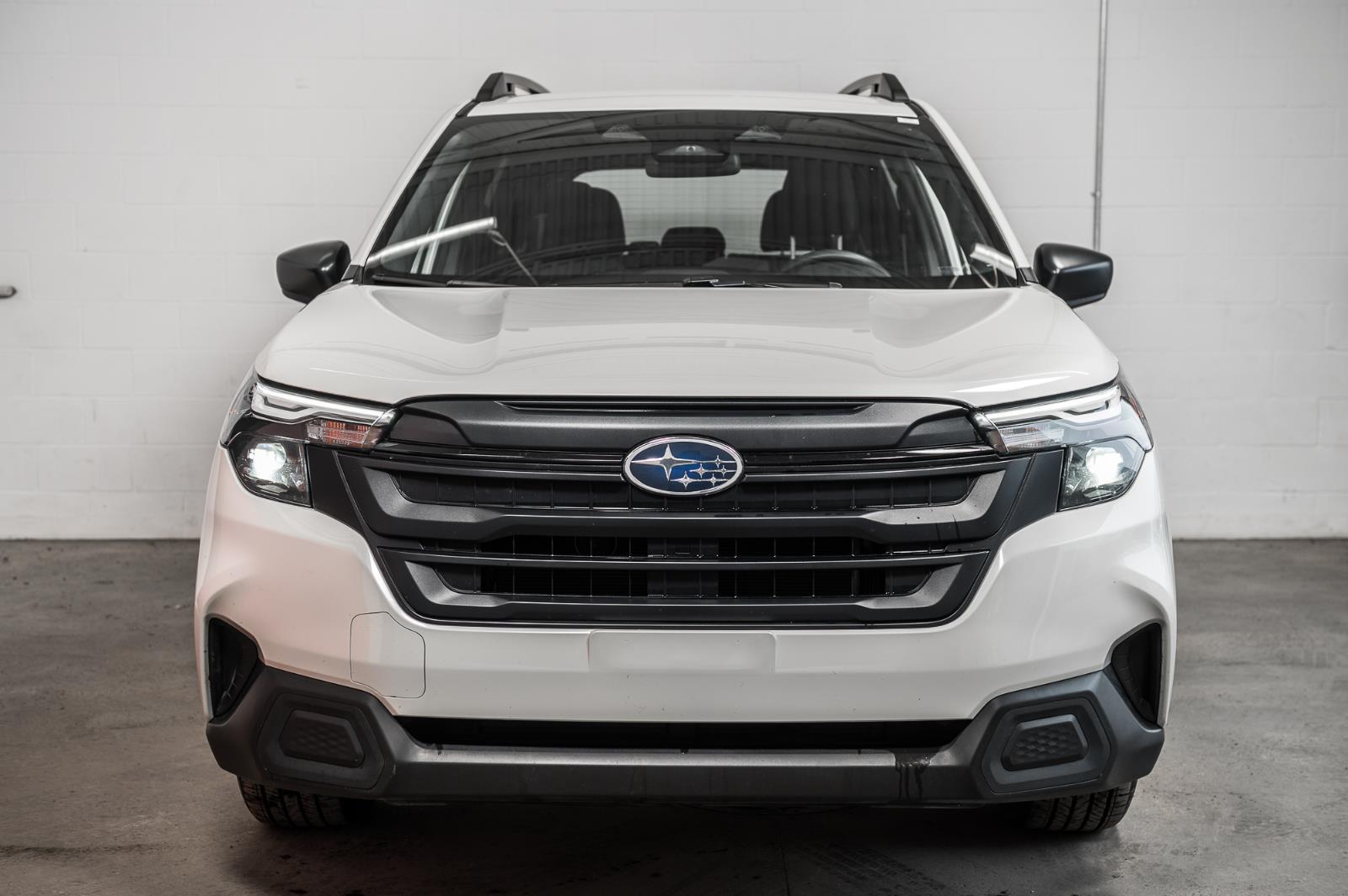 subaru Forester 2025 - 4