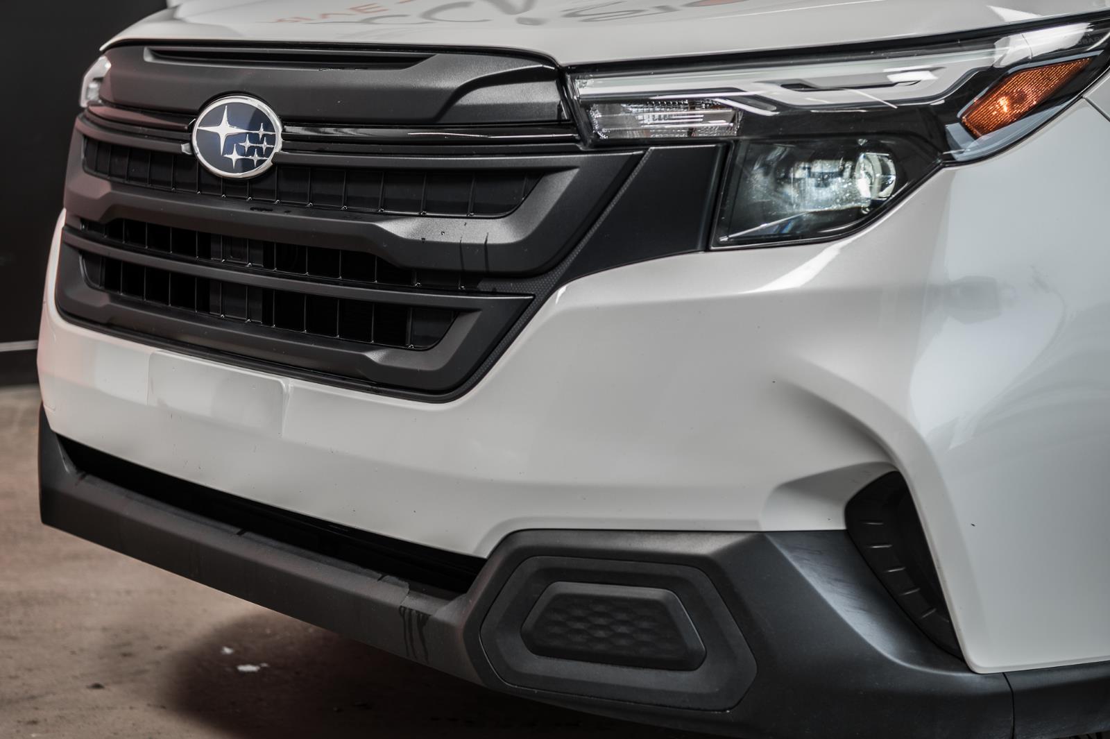 subaru Forester 2025 - 6