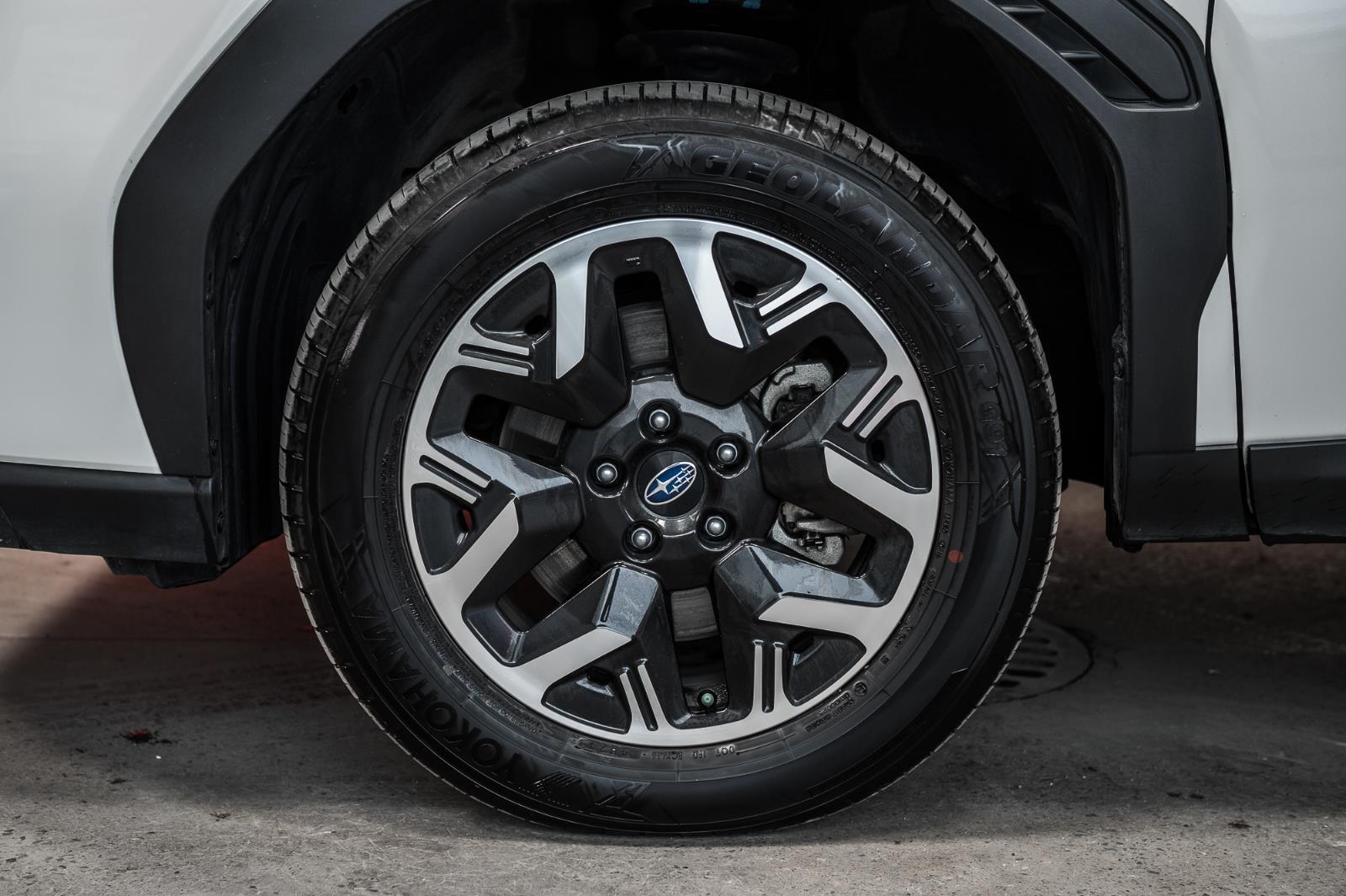 subaru Forester 2025 - 8