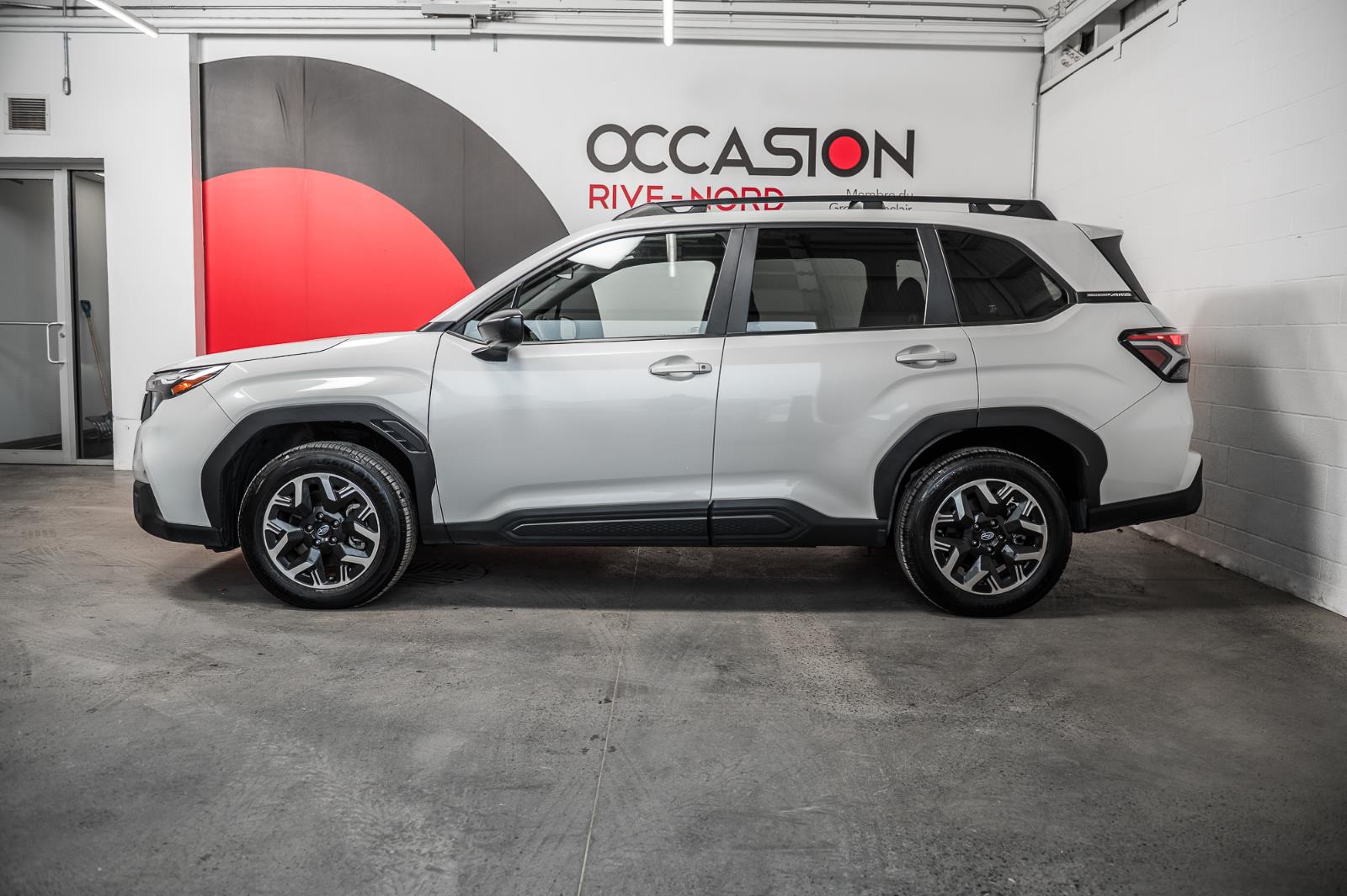 subaru Forester 2025 - 10