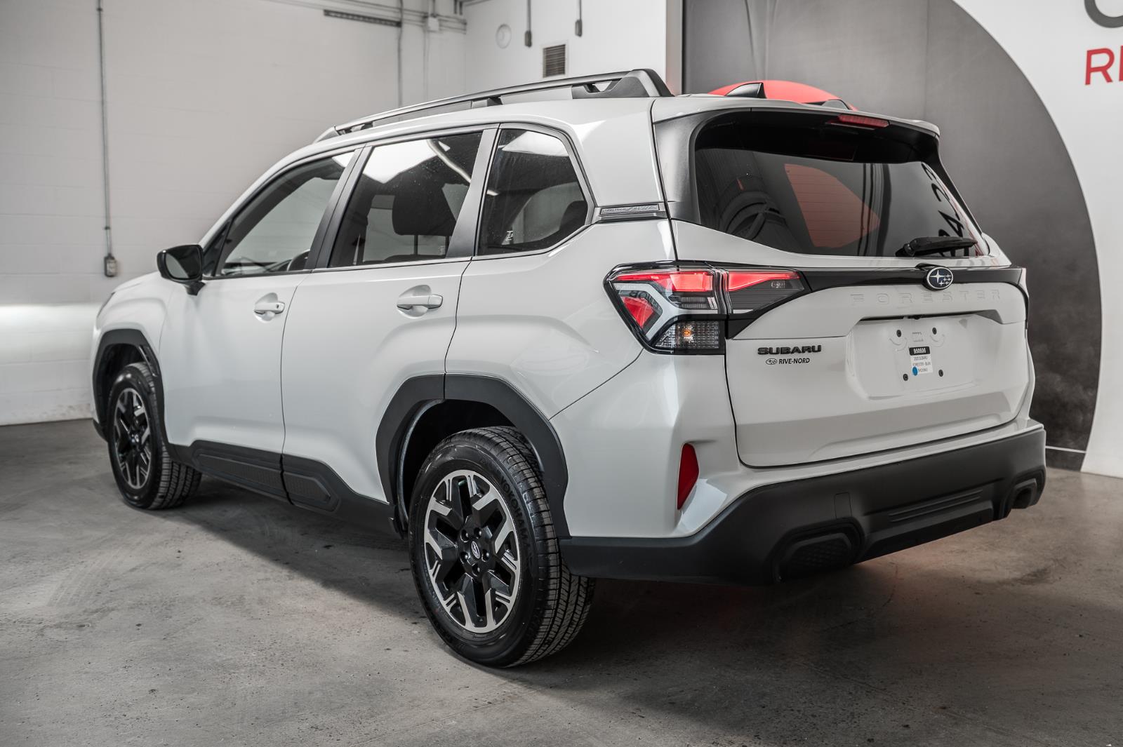 subaru Forester 2025 - 12