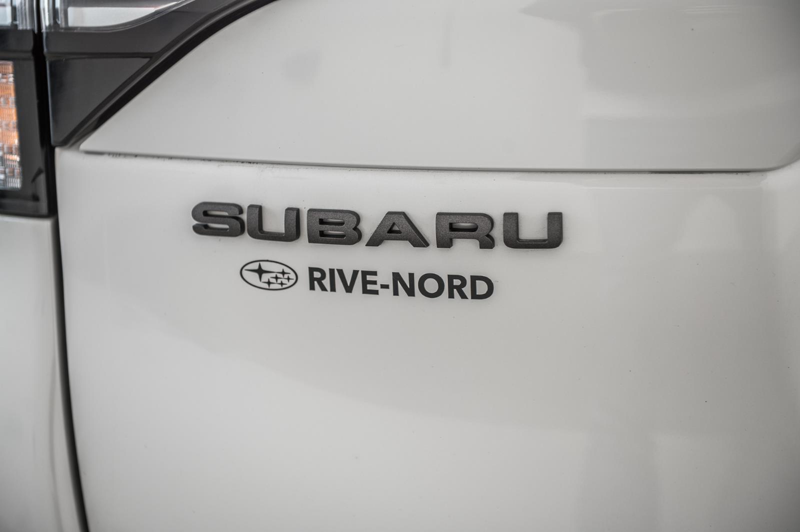 subaru Forester 2025 - 16