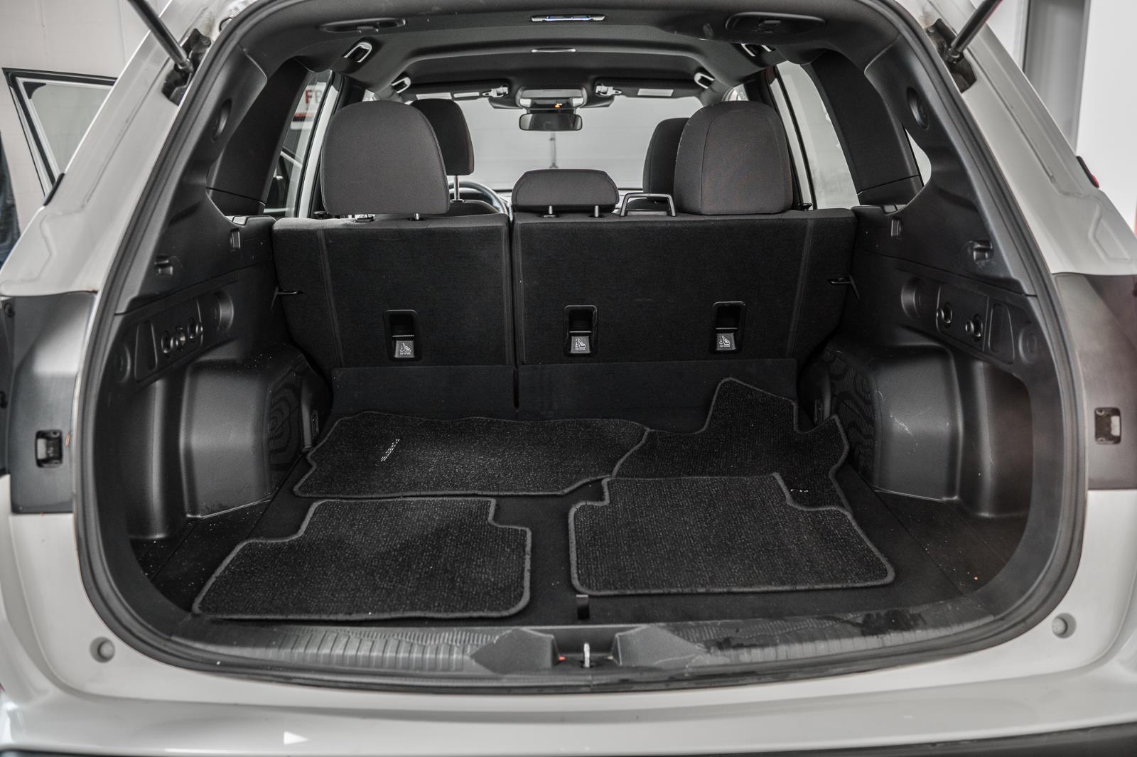 subaru Forester 2025 - 19