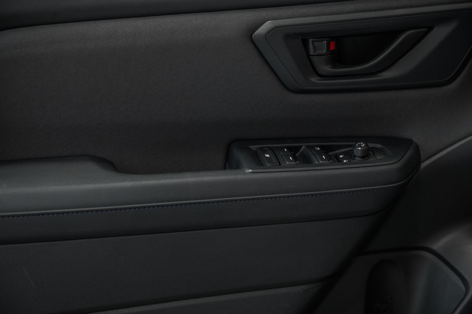 subaru Forester 2025 - 20