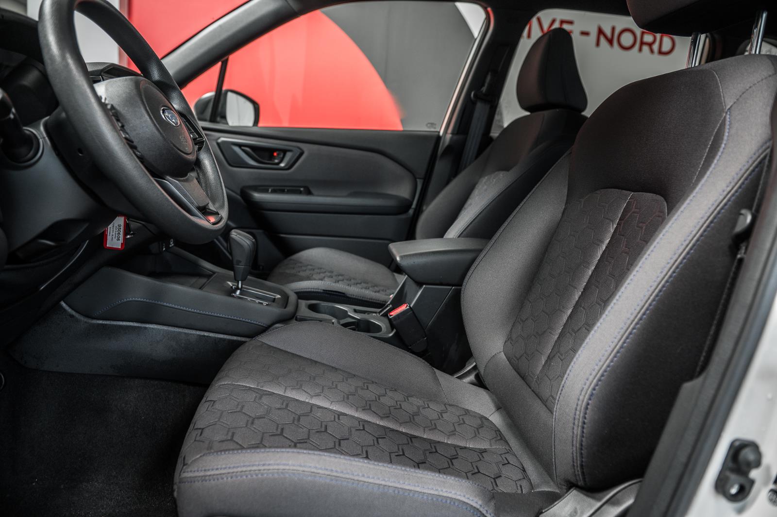 subaru Forester 2025 - 21