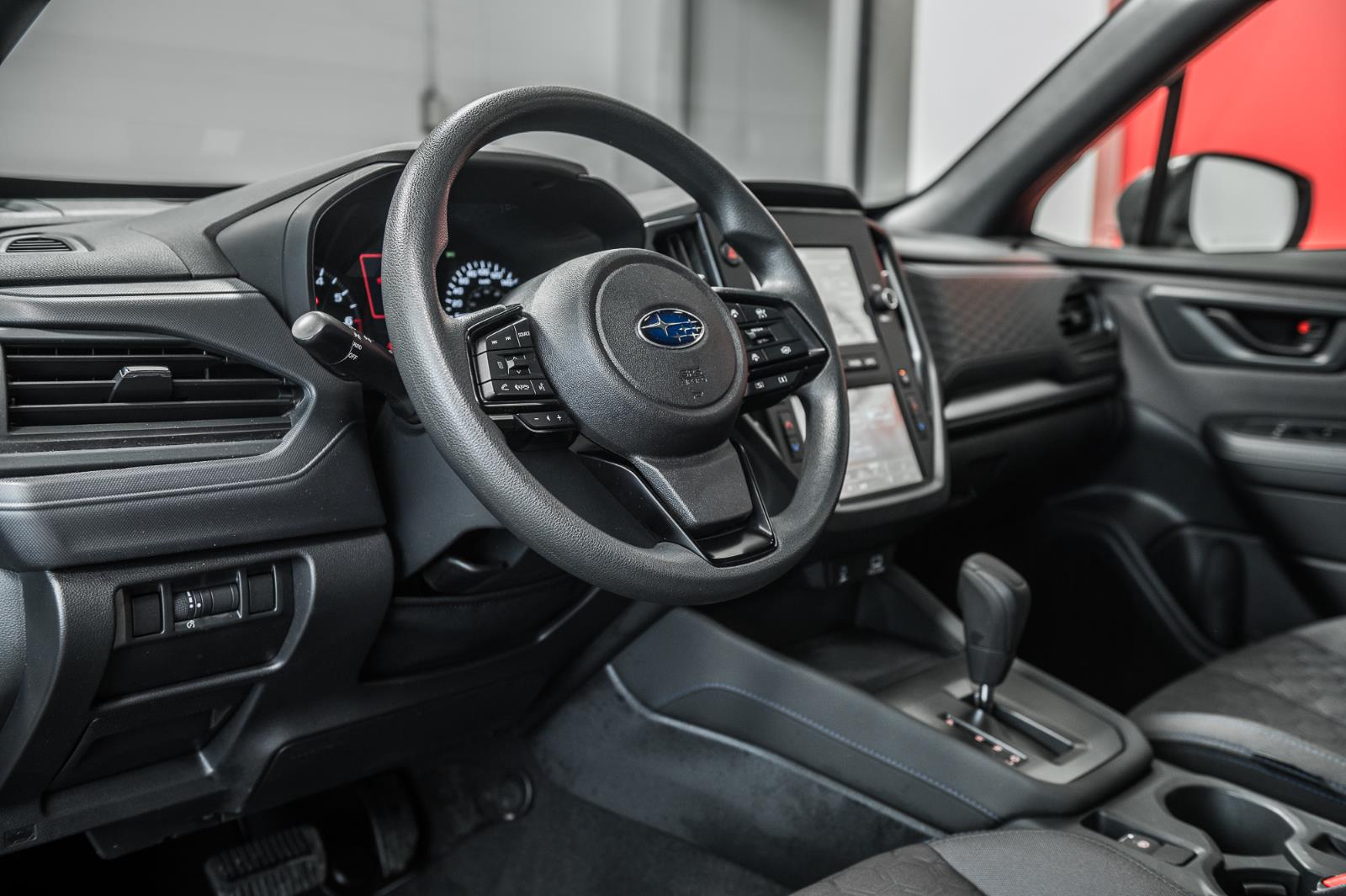 subaru Forester 2025 - 22