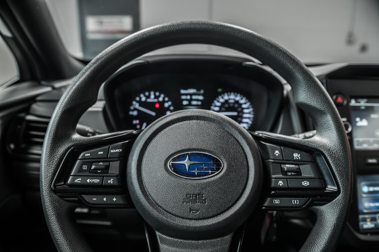 subaru Forester 2025 - 23