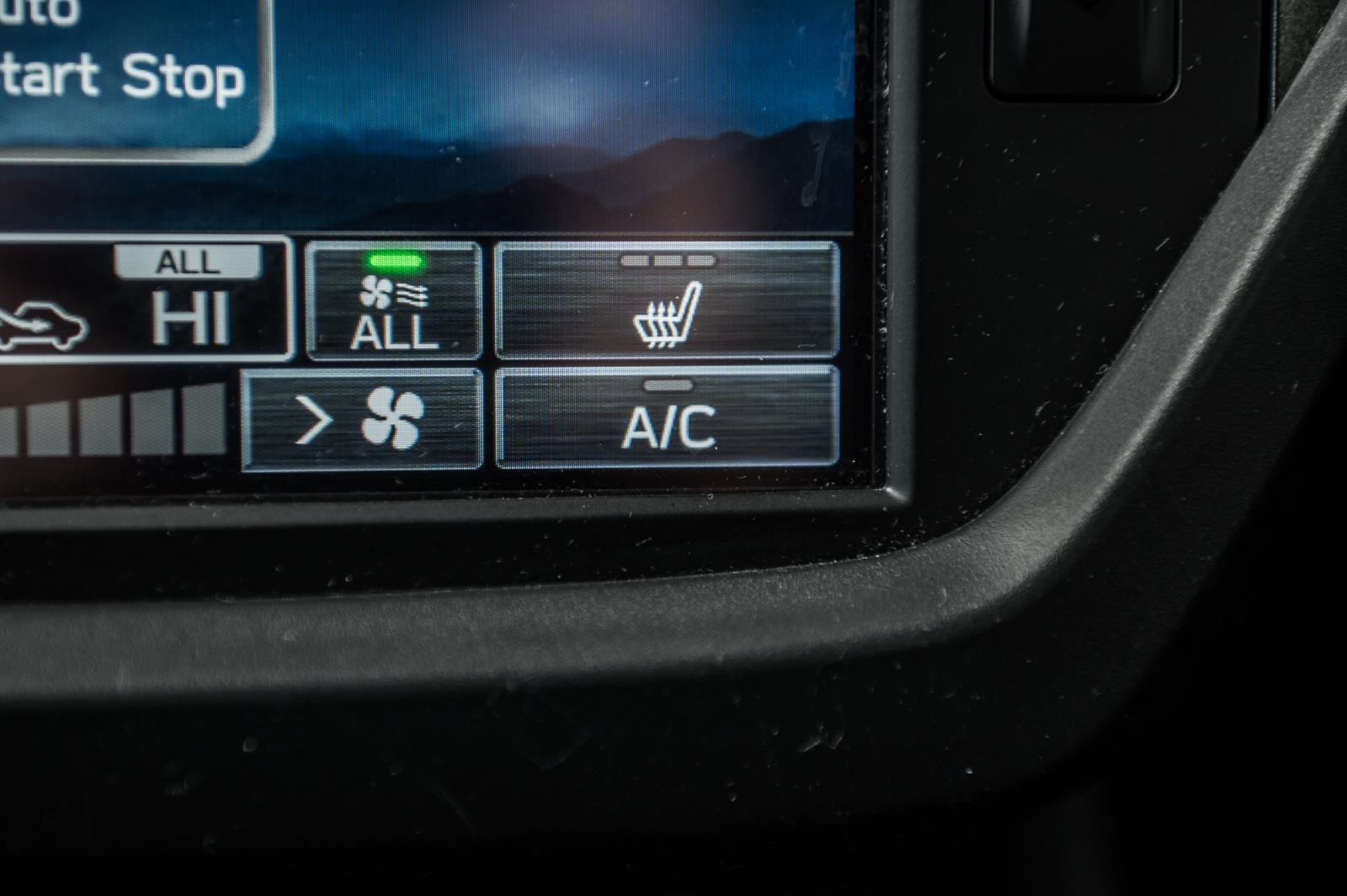 subaru Forester 2025 - 28