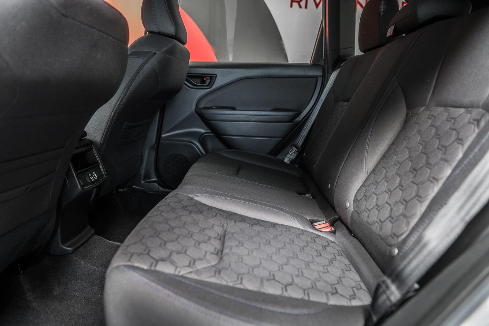 subaru Forester 2025 - 29