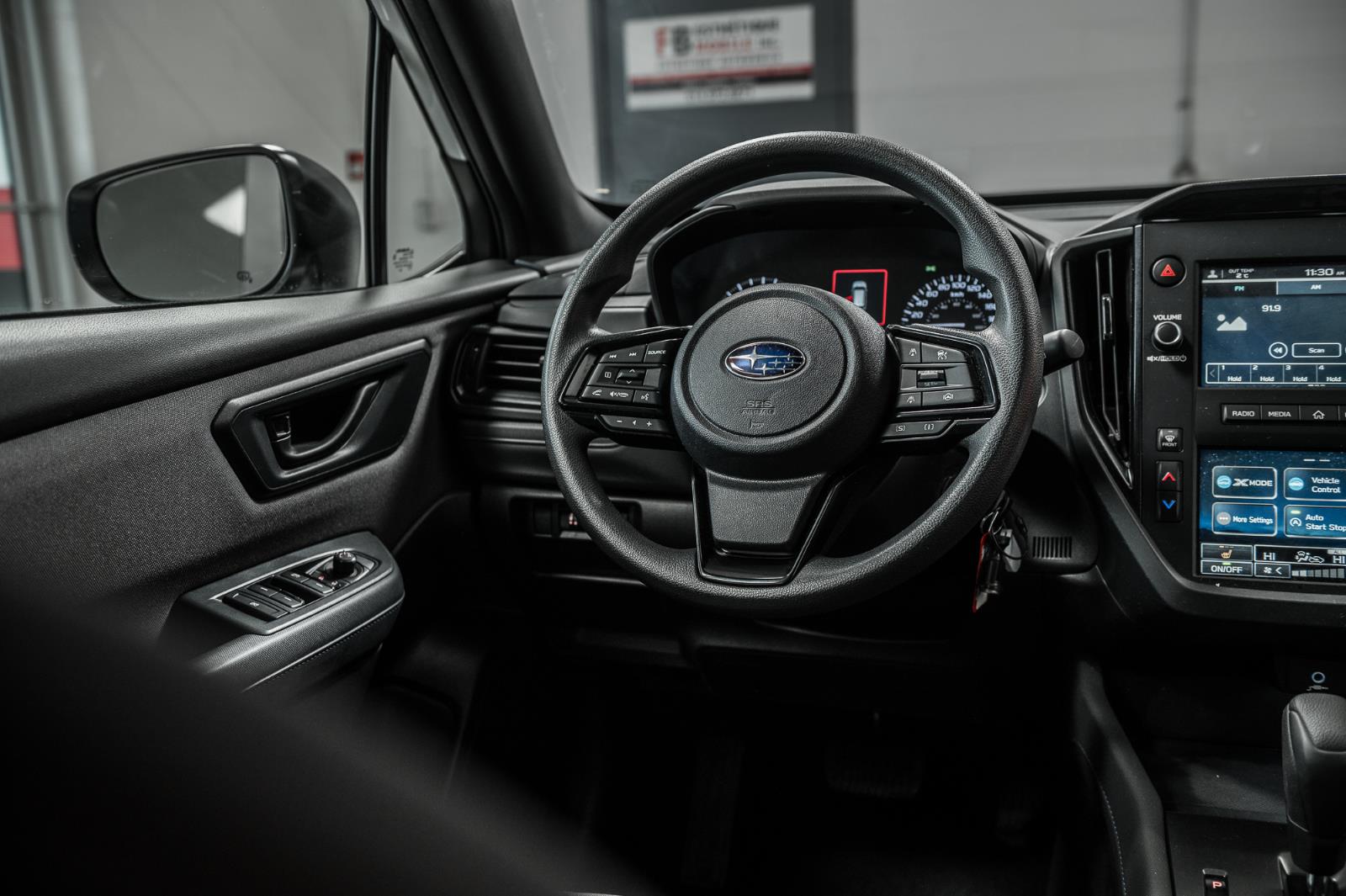 subaru Forester 2025 - 31