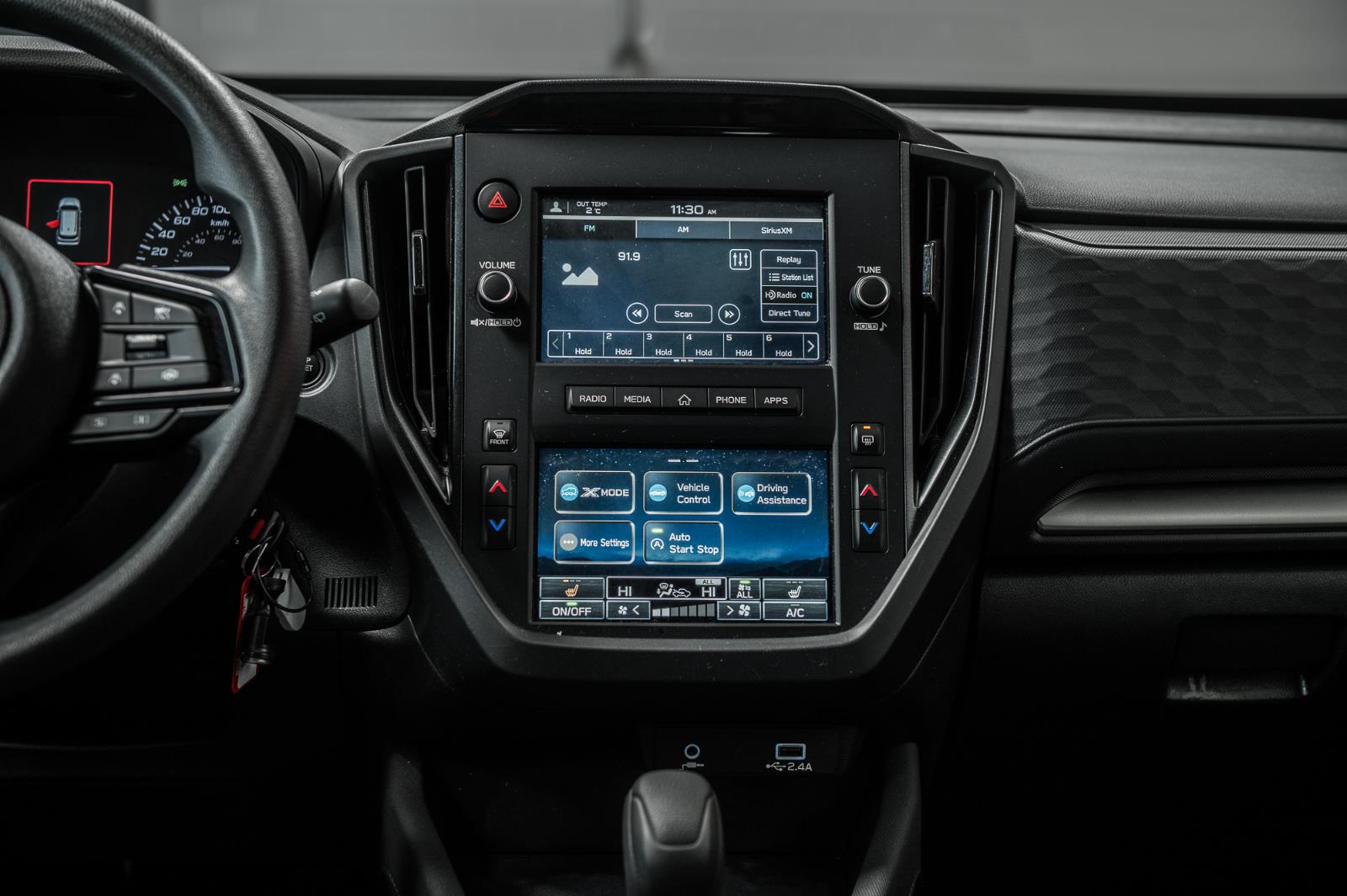 subaru Forester 2025 - 32