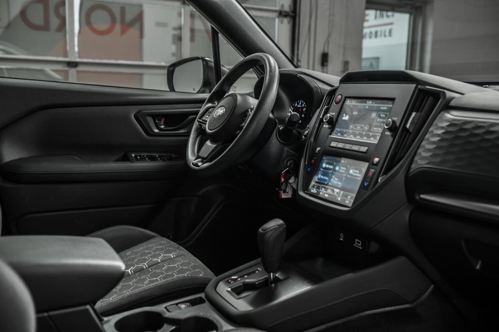 subaru Forester 2025 - 33