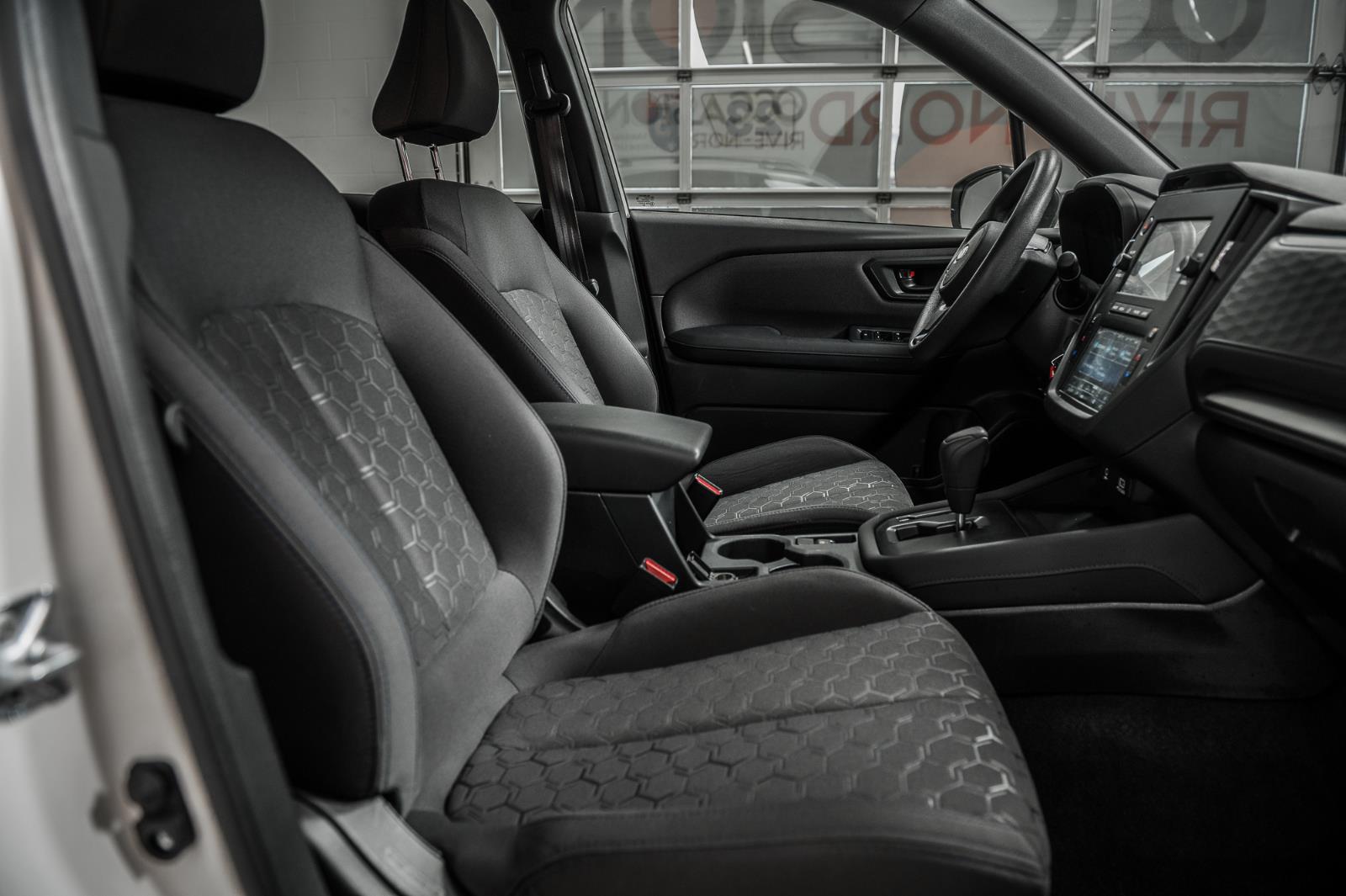 subaru Forester 2025 - 34