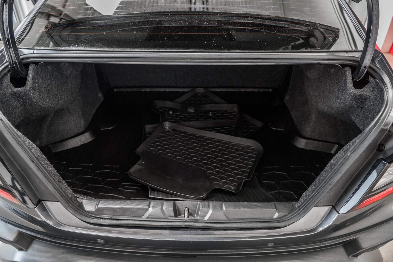 subaru WRX 2023 - 21