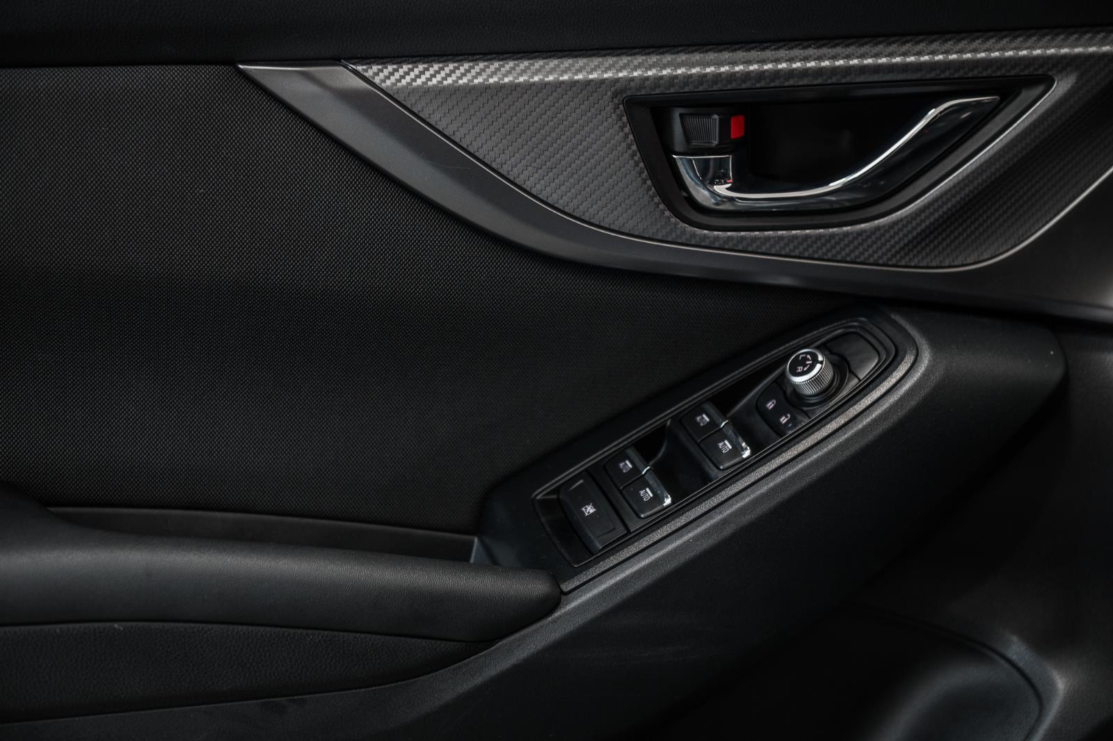 subaru WRX 2023 - 22