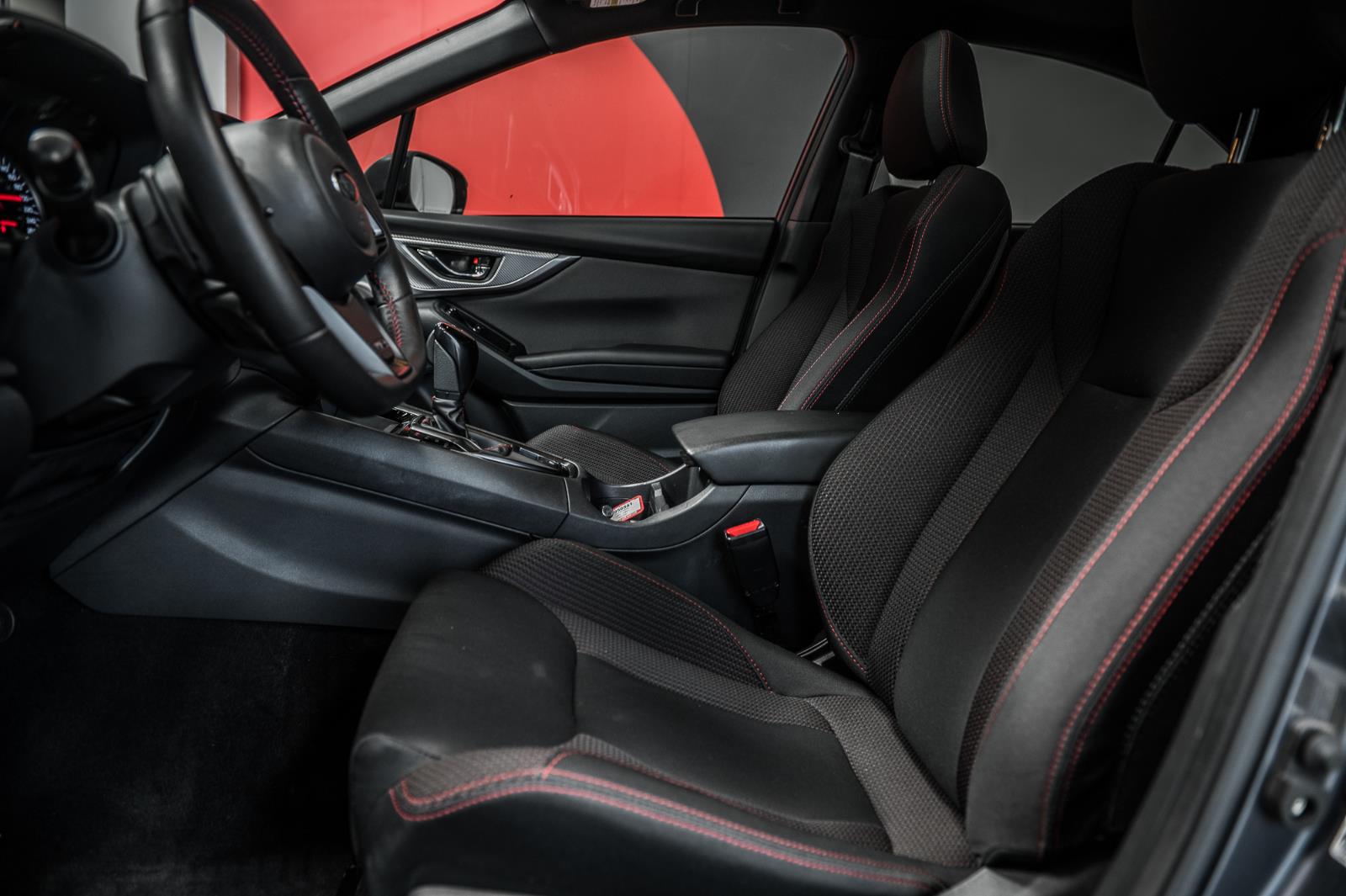 subaru WRX 2023 - 23