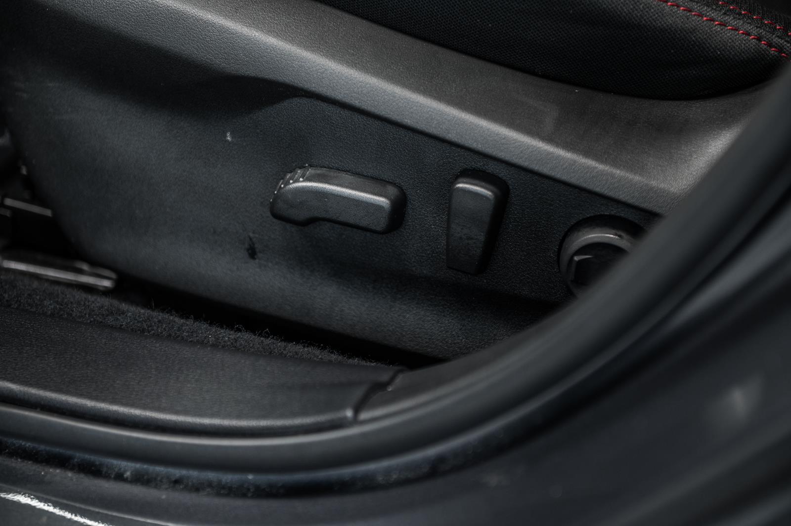 subaru WRX 2023 - 24