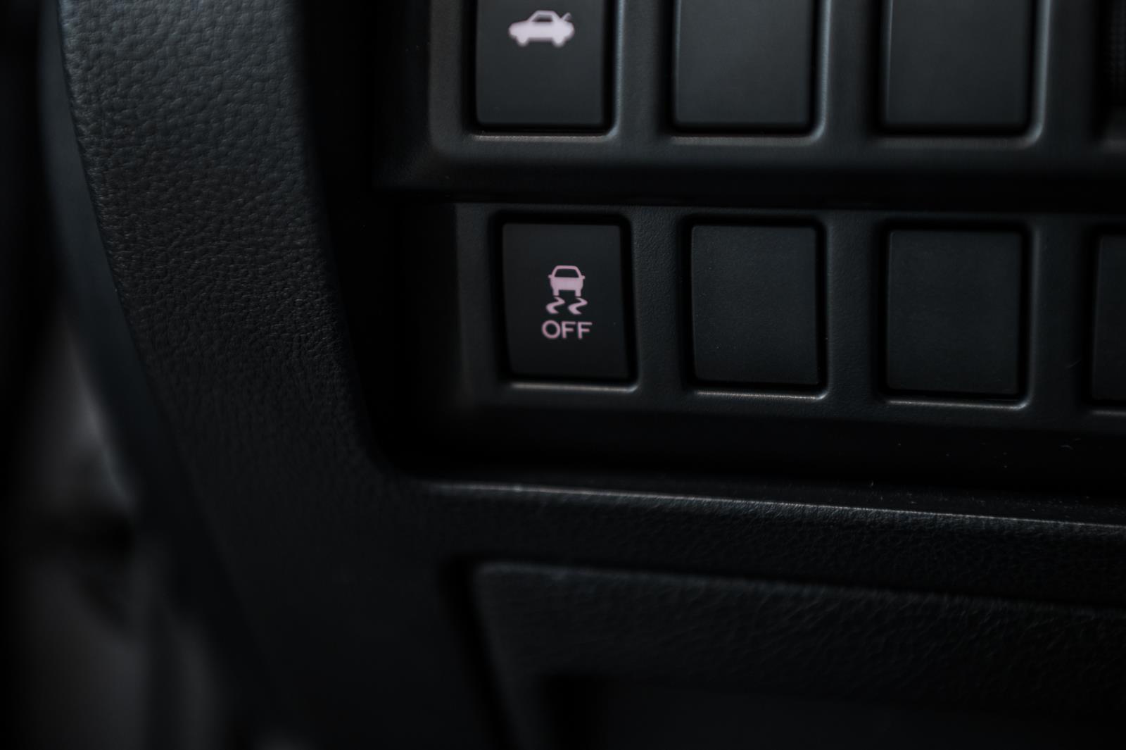 subaru WRX 2023 - 26