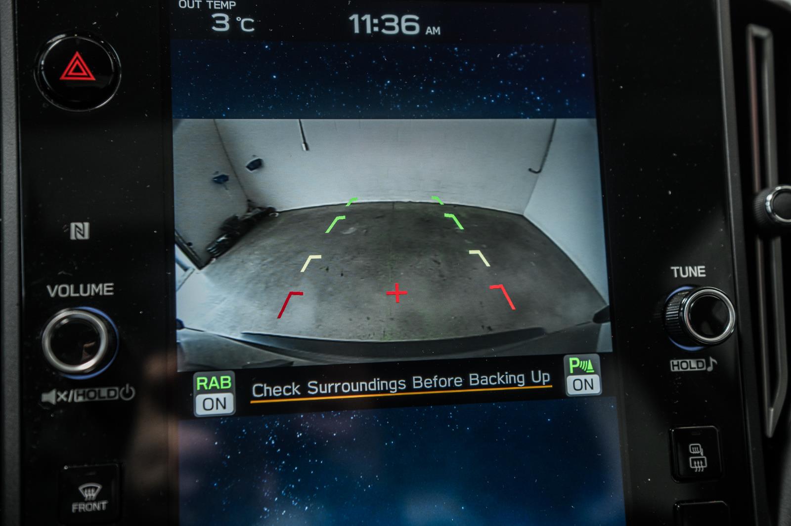 subaru WRX 2023 - 31