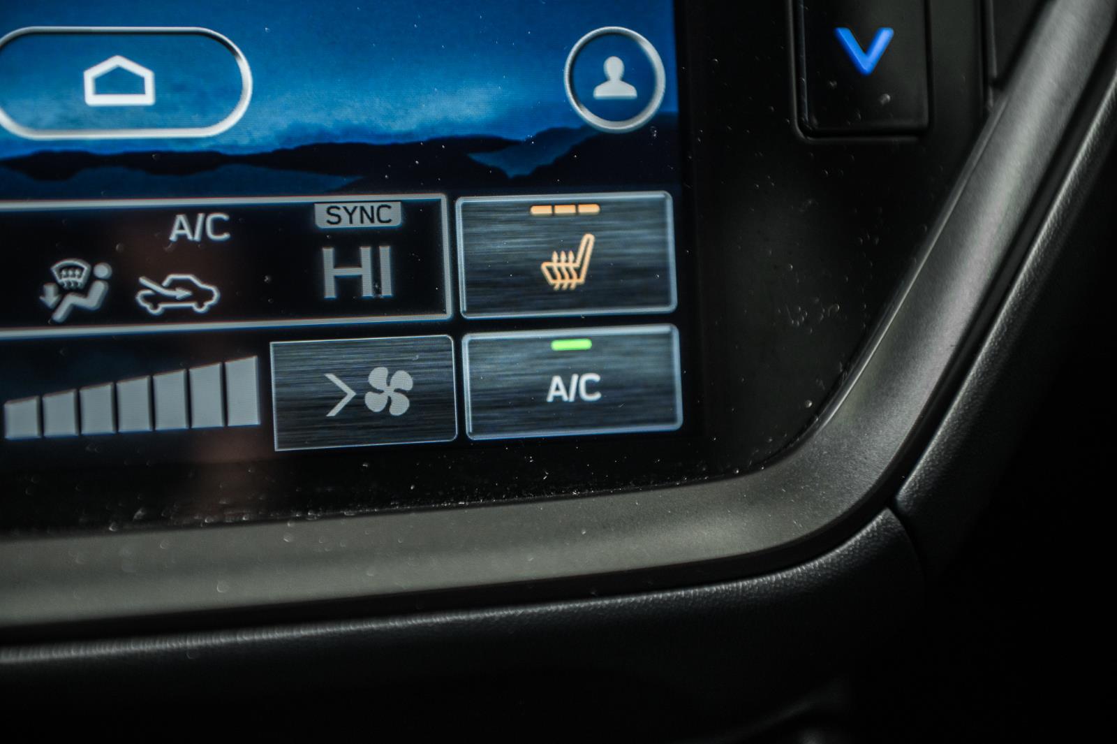 subaru WRX 2023 - 32