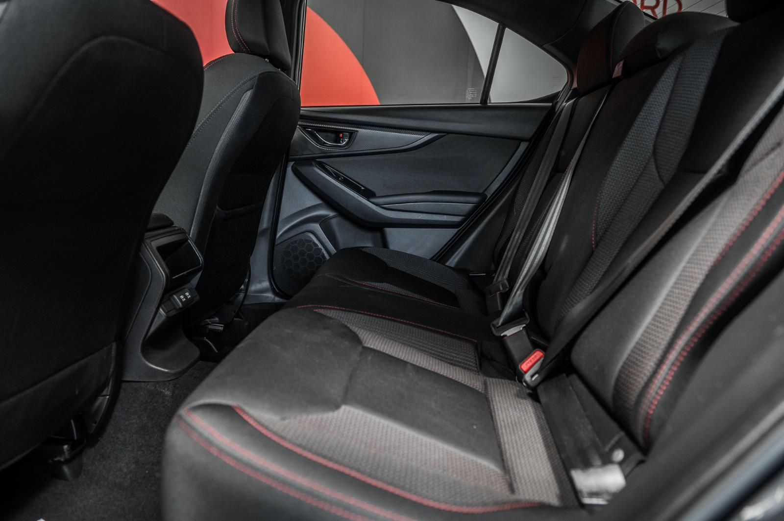 subaru WRX 2023 - 33