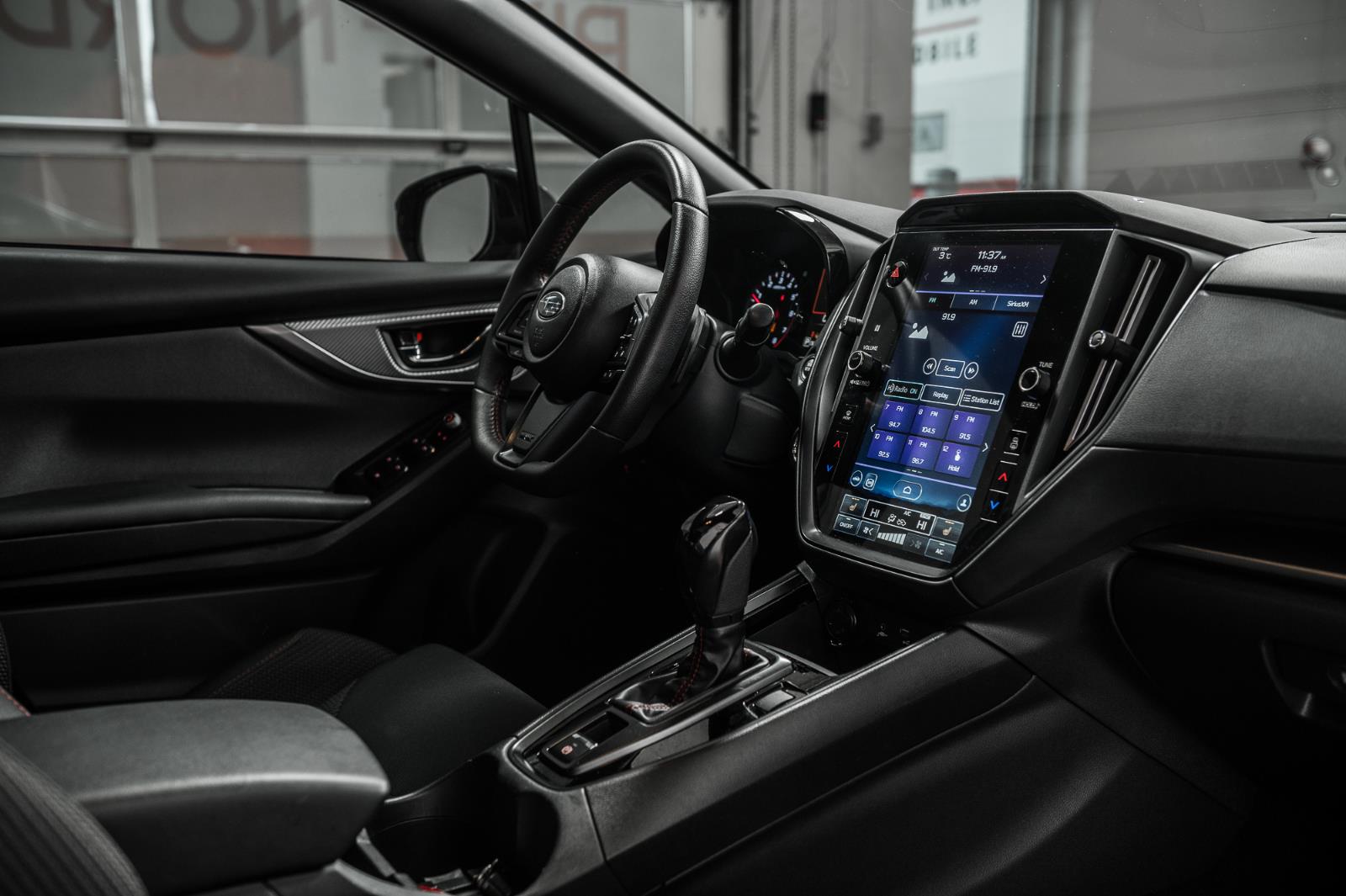 subaru WRX 2023 - 37