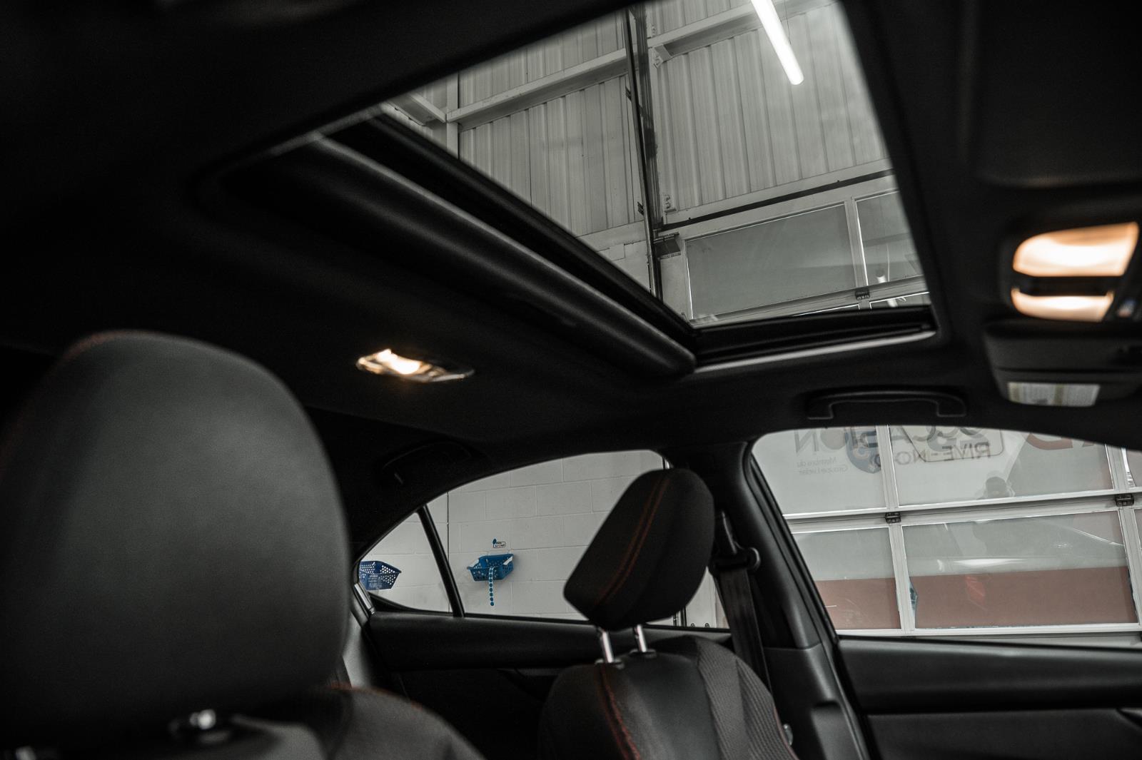 subaru WRX 2023 - 39