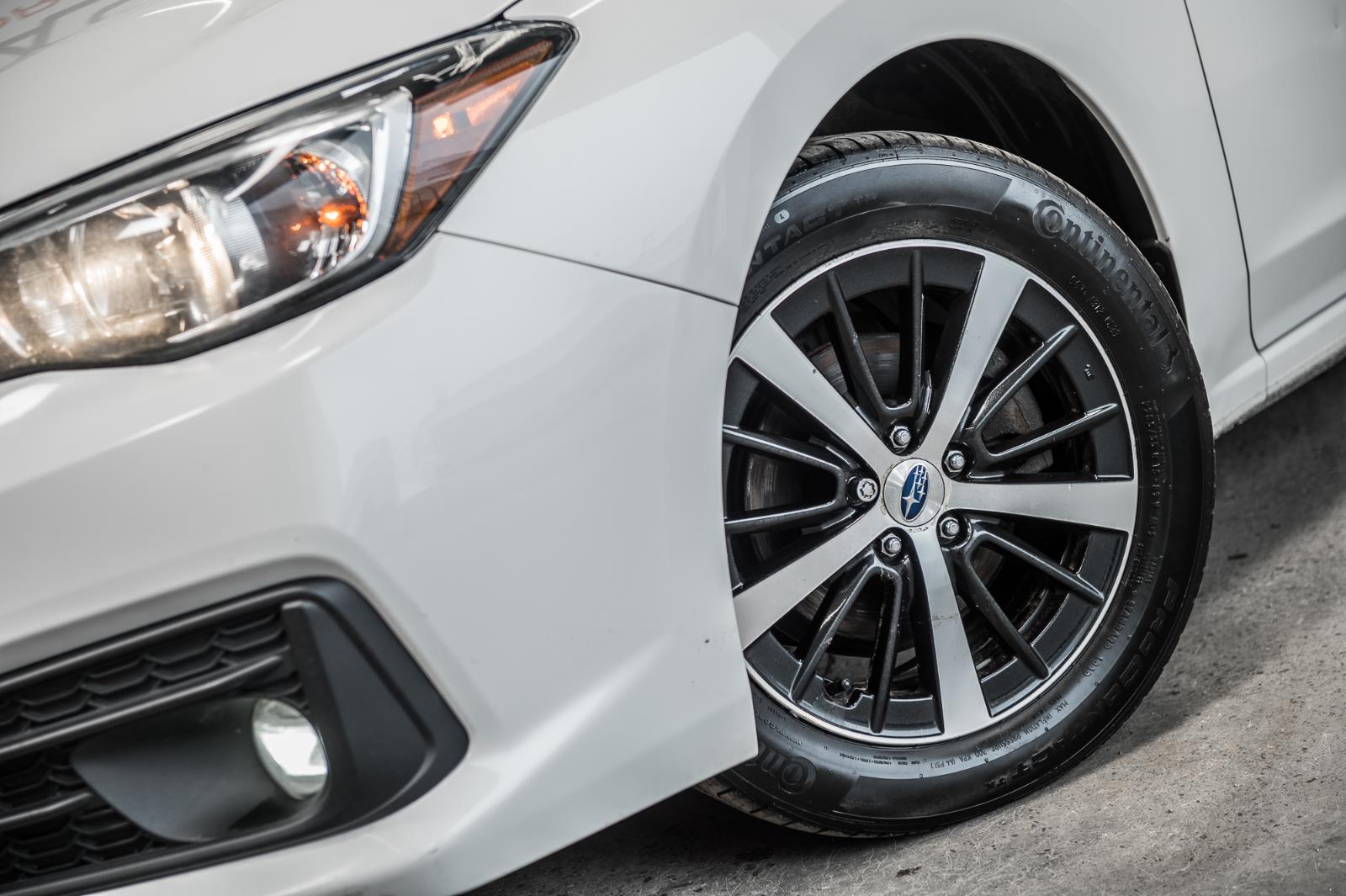 subaru Impreza 2022 - 2