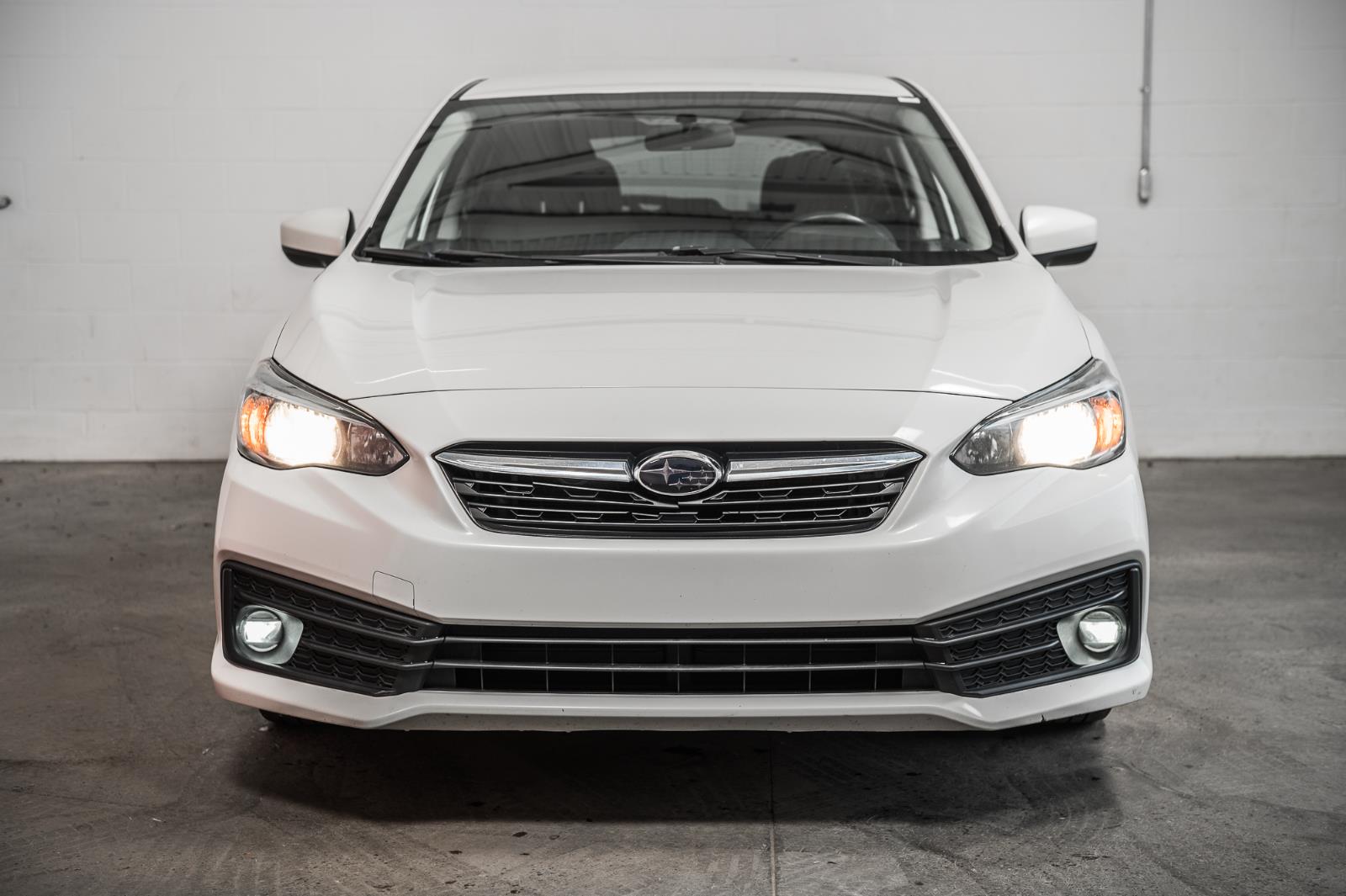 subaru Impreza 2022 - 4