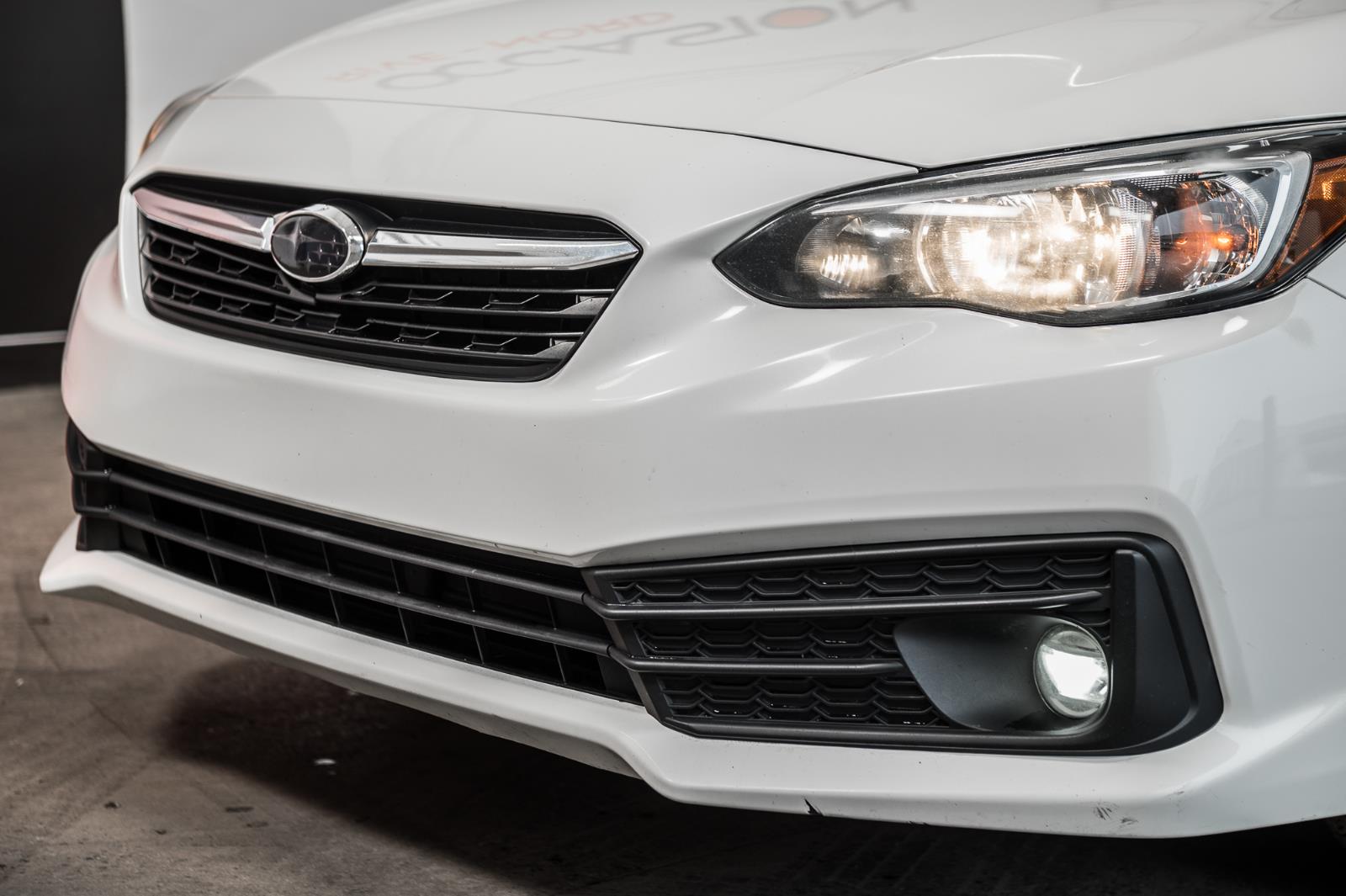 subaru Impreza 2022 - 6