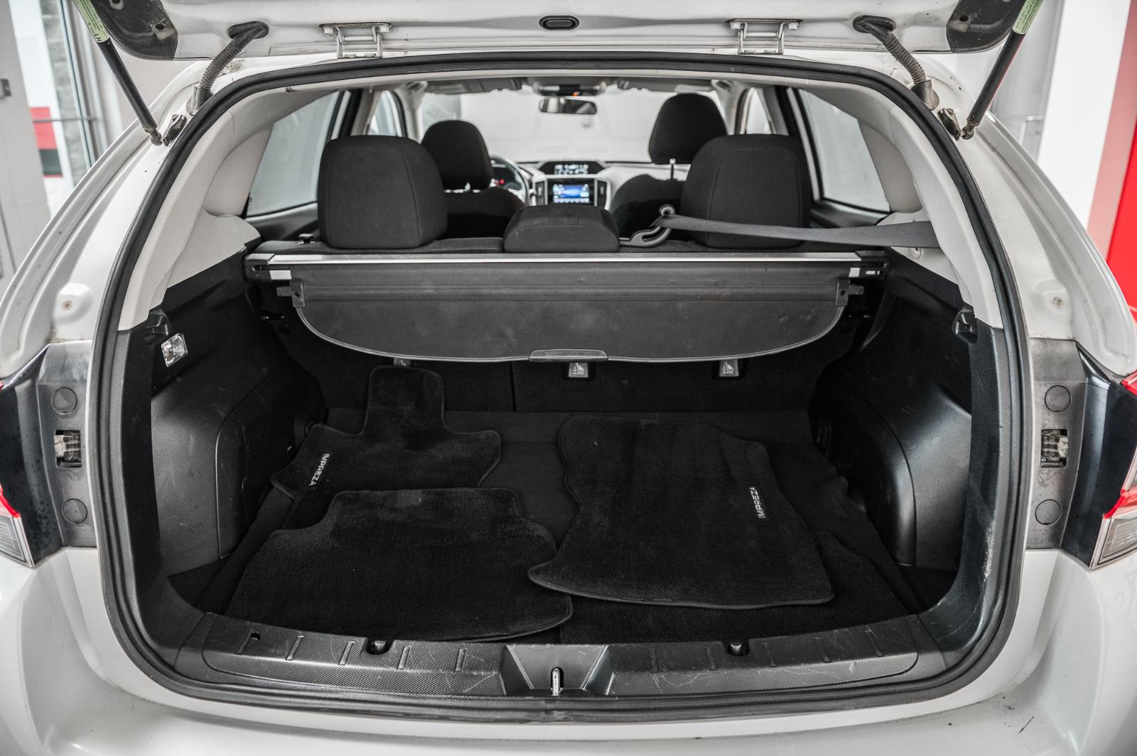 subaru Impreza 2022 - 21