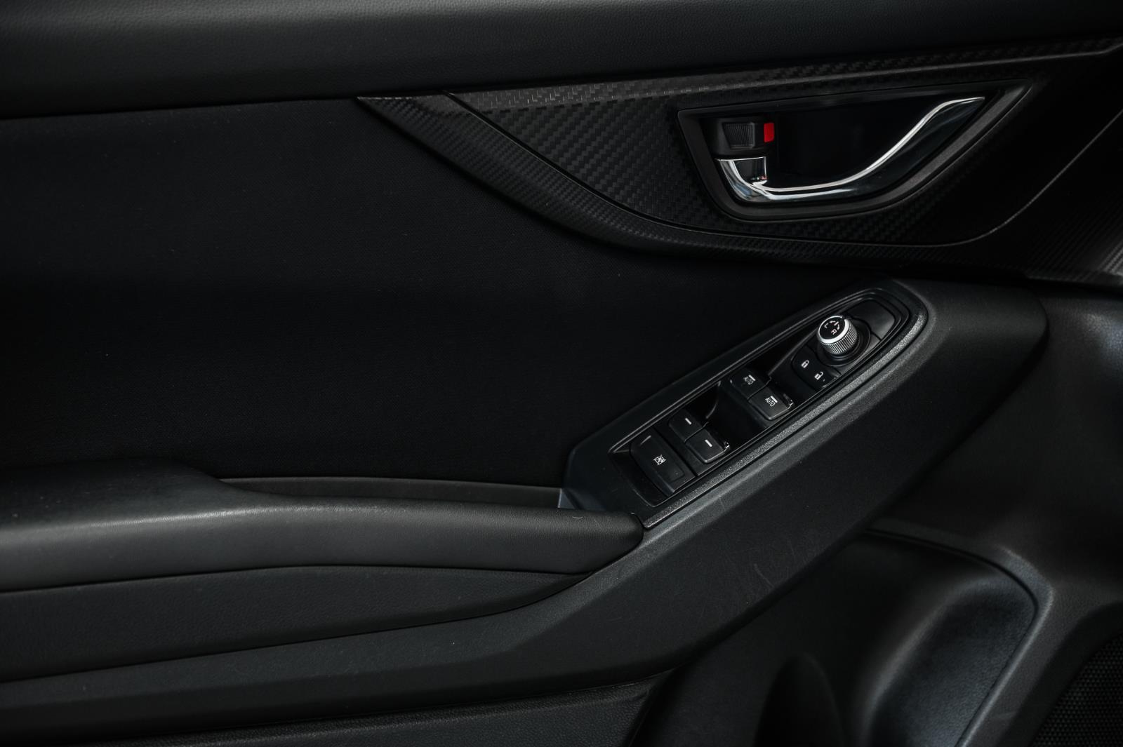 subaru Impreza 2022 - 22