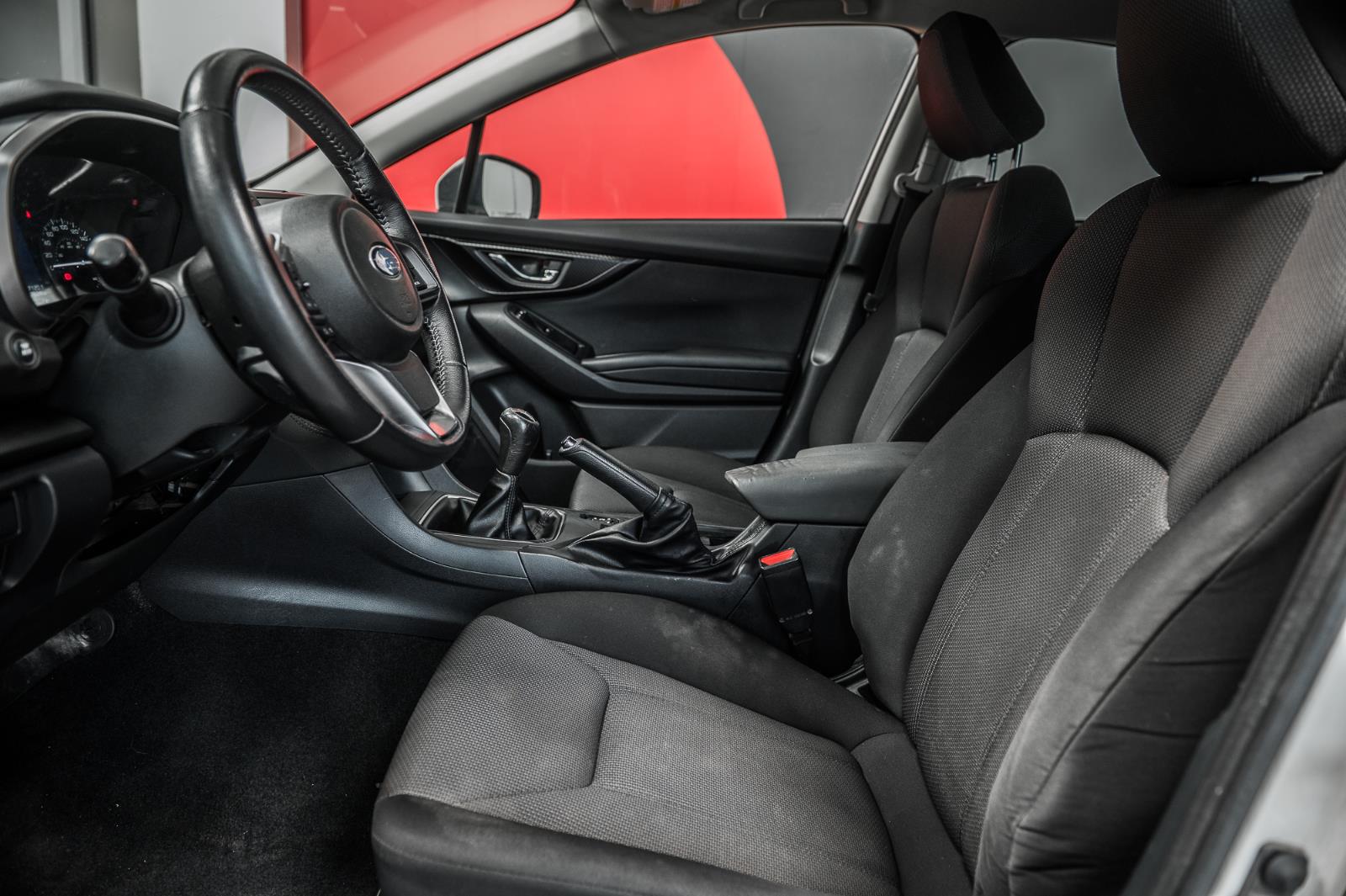 subaru Impreza 2022 - 23