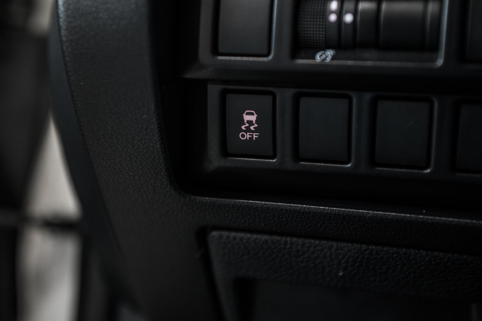 subaru Impreza 2022 - 25