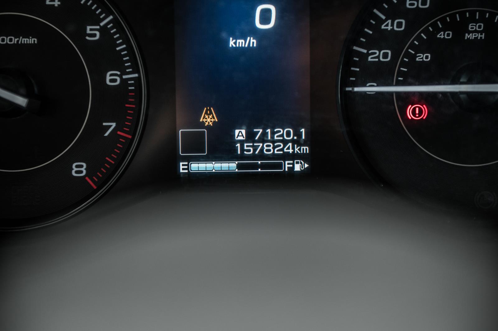 subaru Impreza 2022 - 28