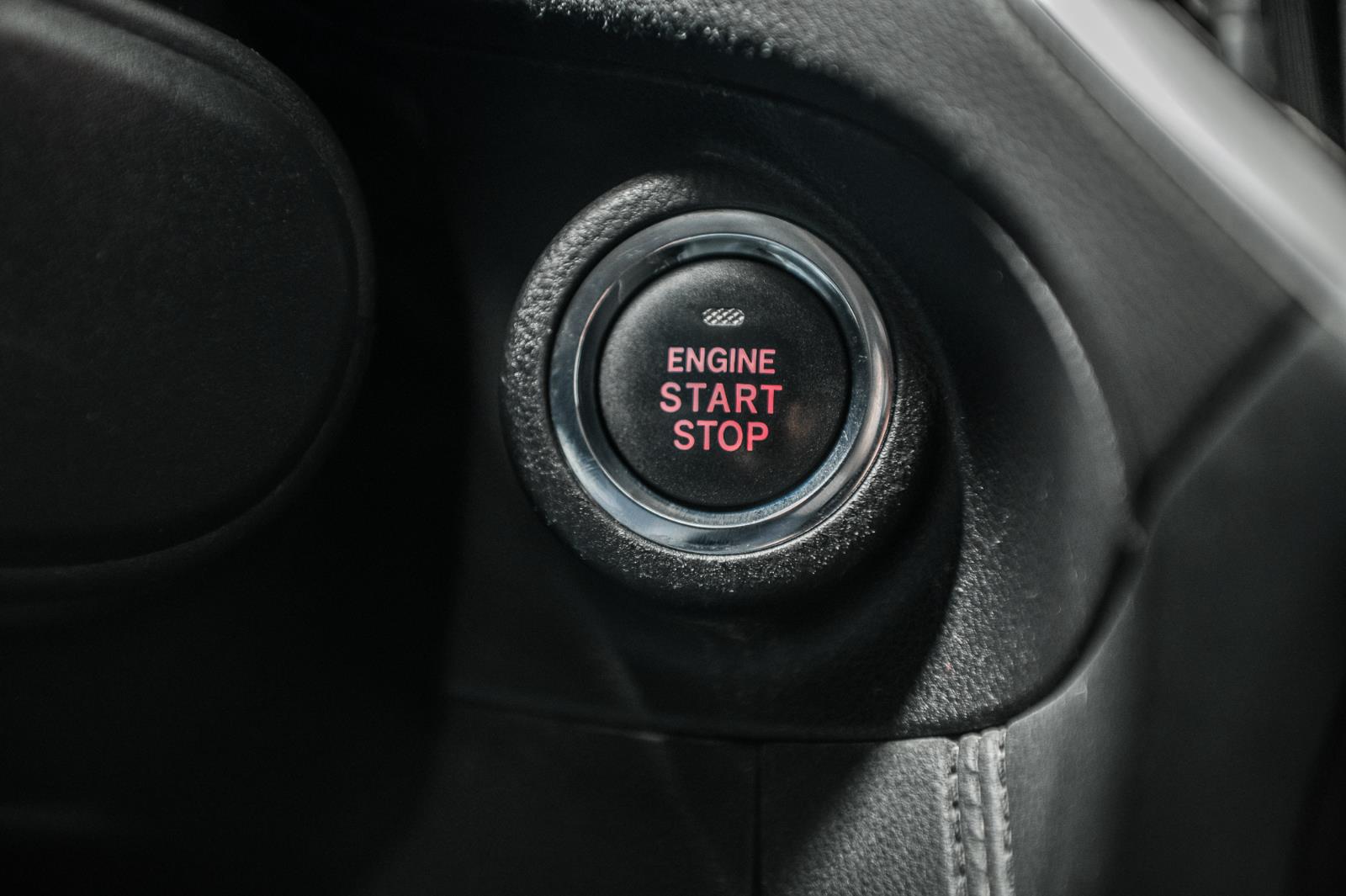 subaru Impreza 2022 - 29