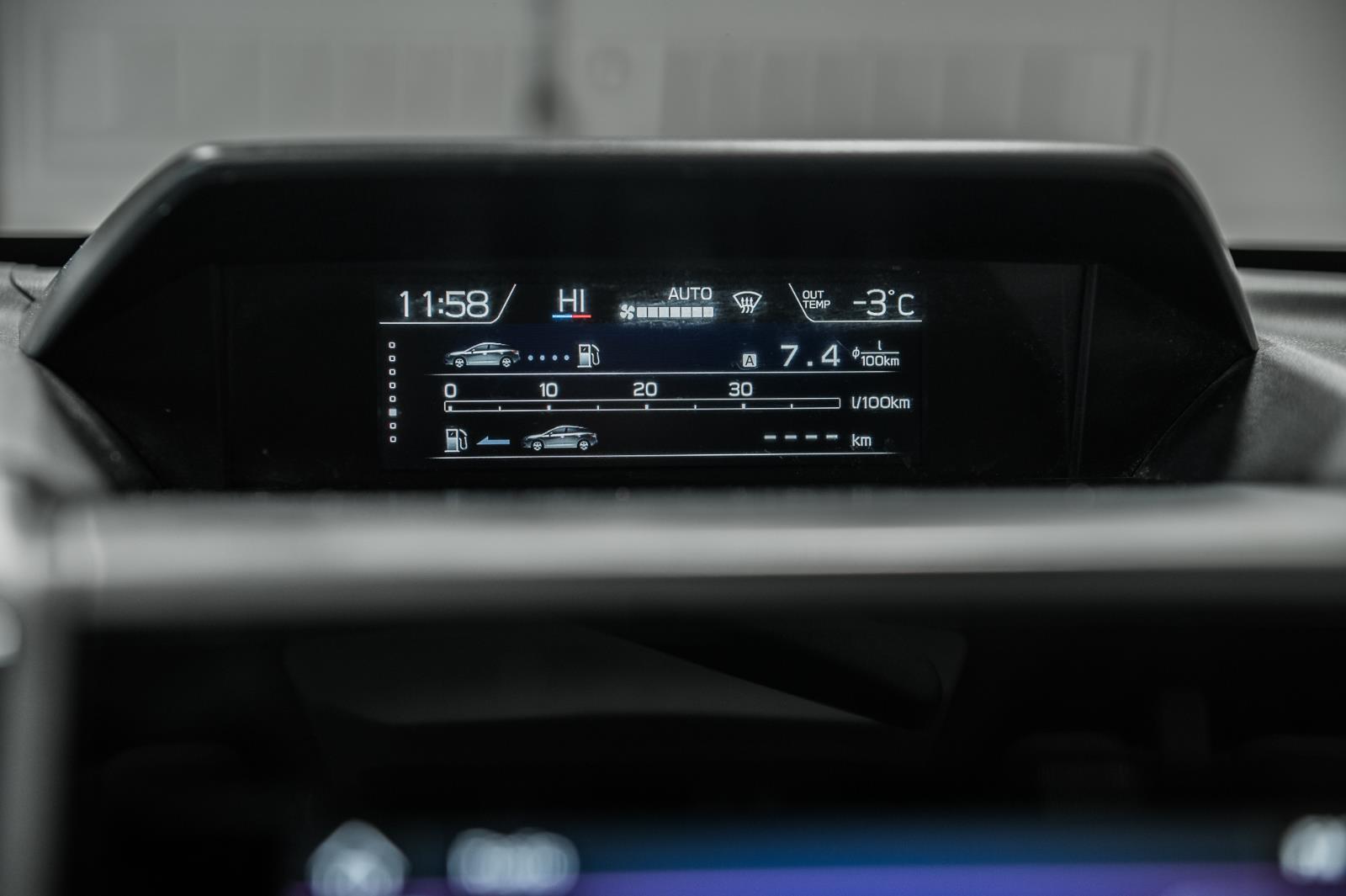 subaru Impreza 2022 - 30