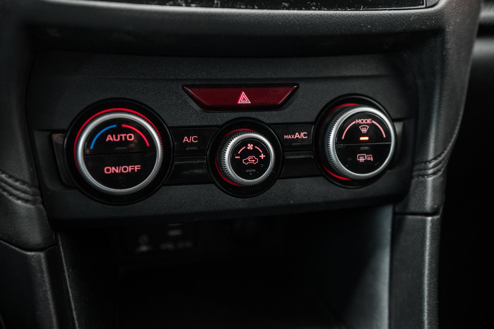 subaru Impreza 2022 - 31