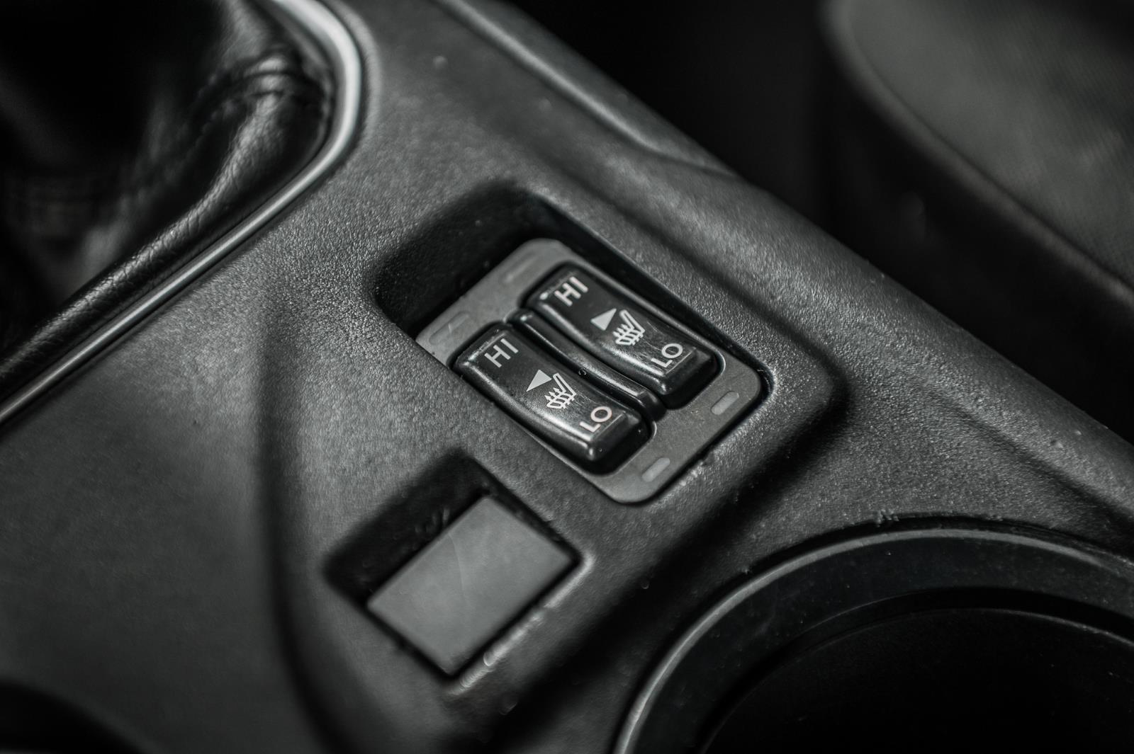 subaru Impreza 2022 - 34