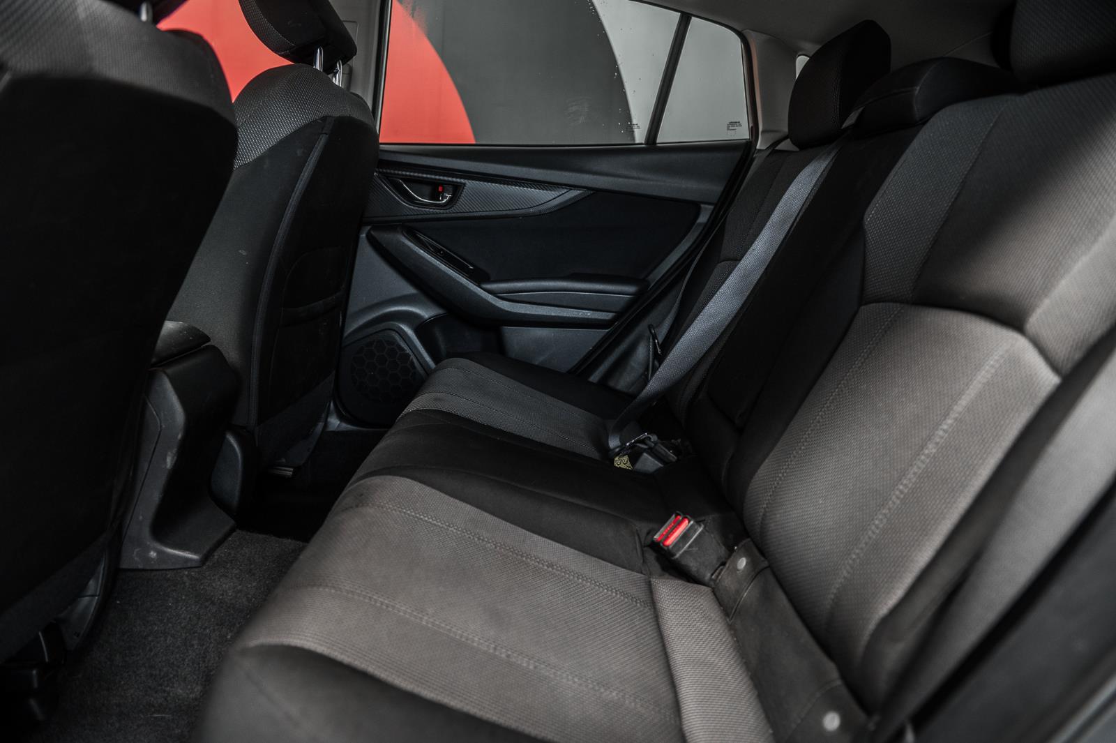 subaru Impreza 2022 - 35