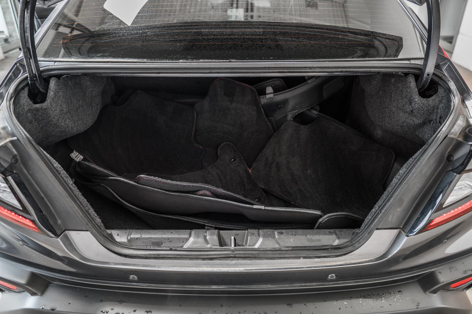 subaru WRX 2023 - 19