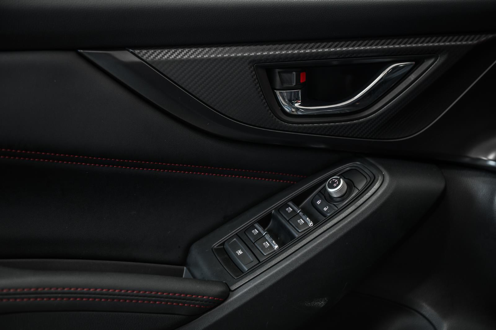 subaru WRX 2023 - 20