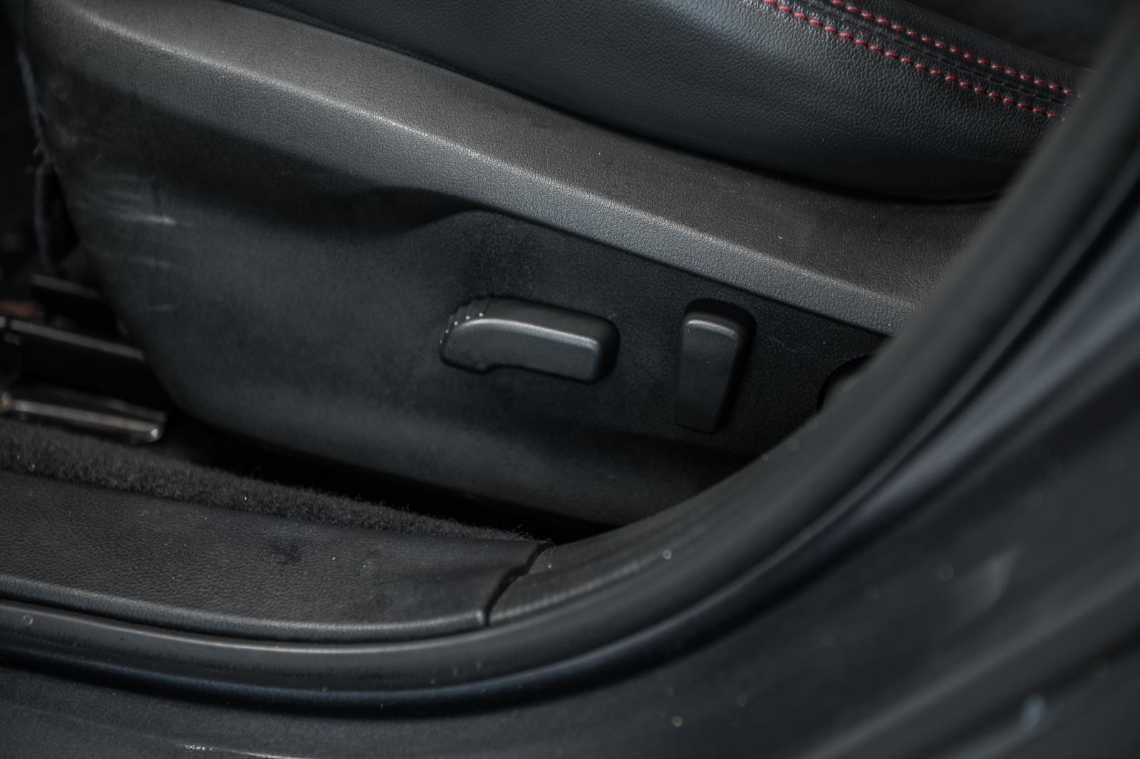 subaru WRX 2023 - 22