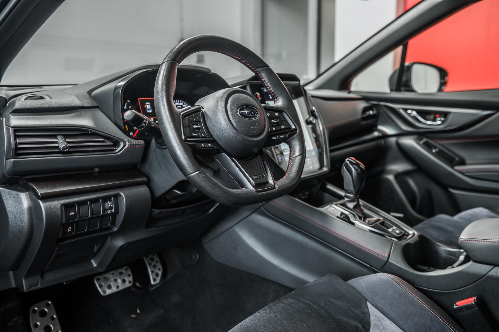 subaru WRX 2023 - 23